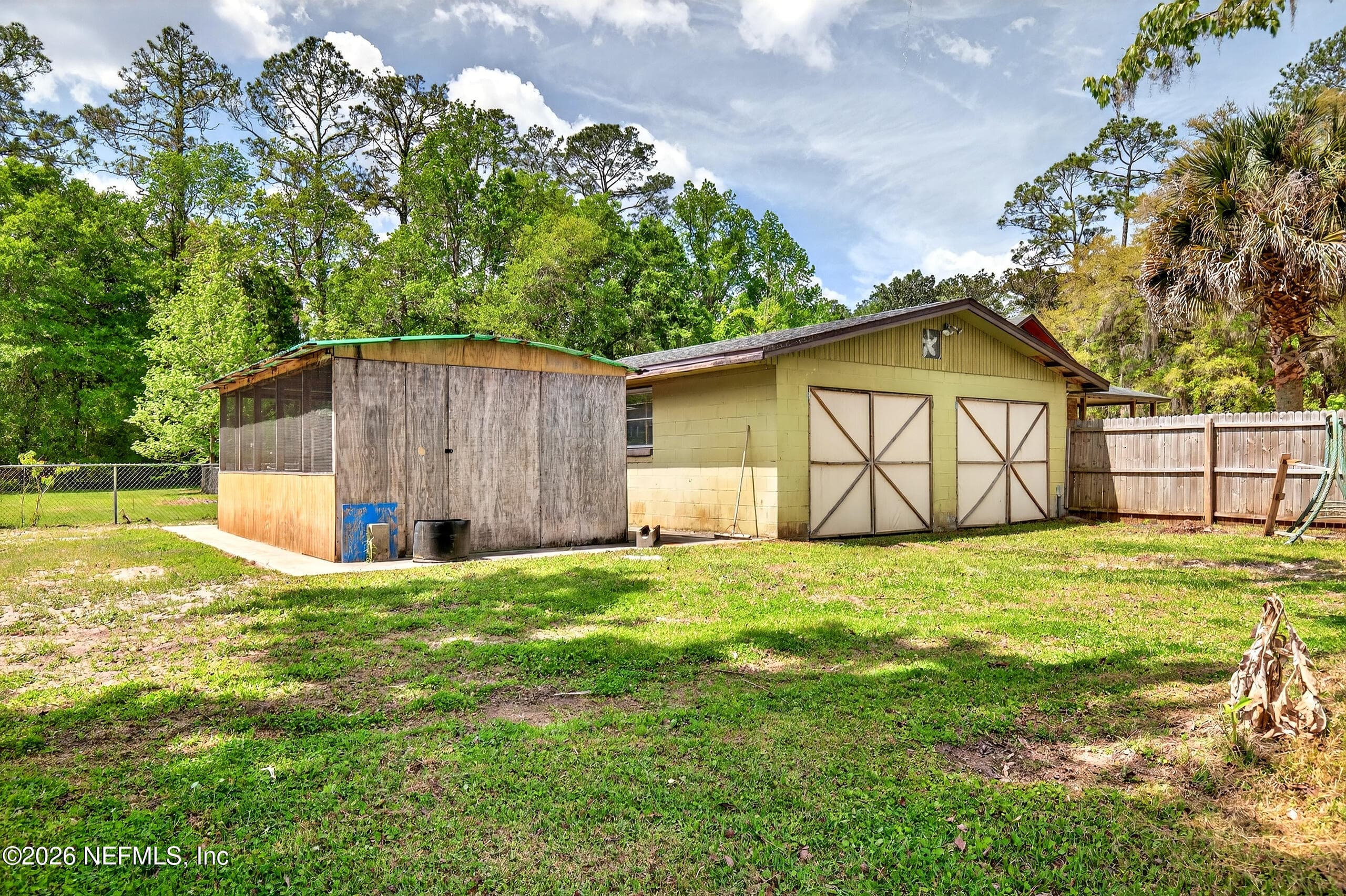 Photo 5 of 43122 PINERIDGE Drive, Callahan, FL 32011