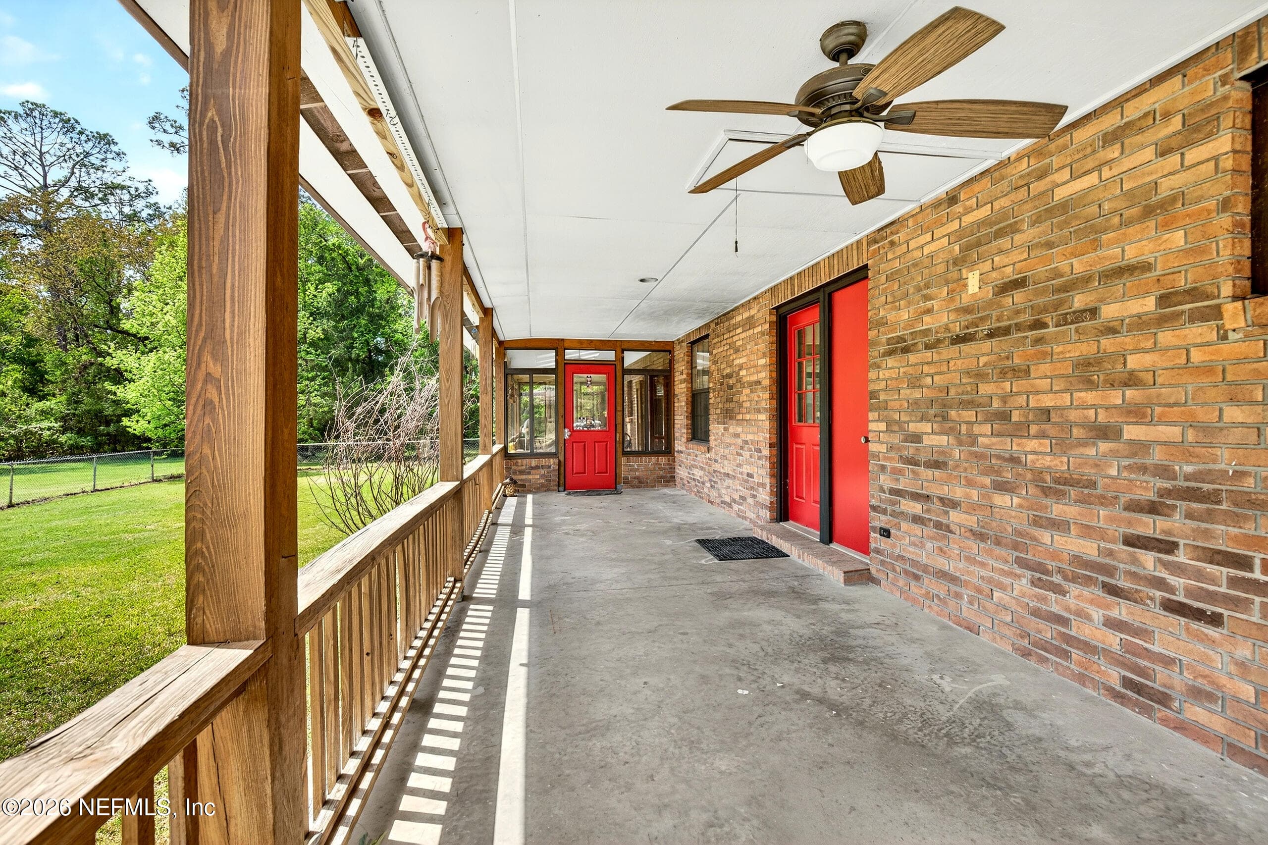 Photo 22 of 43122 PINERIDGE Drive, Callahan, FL 32011