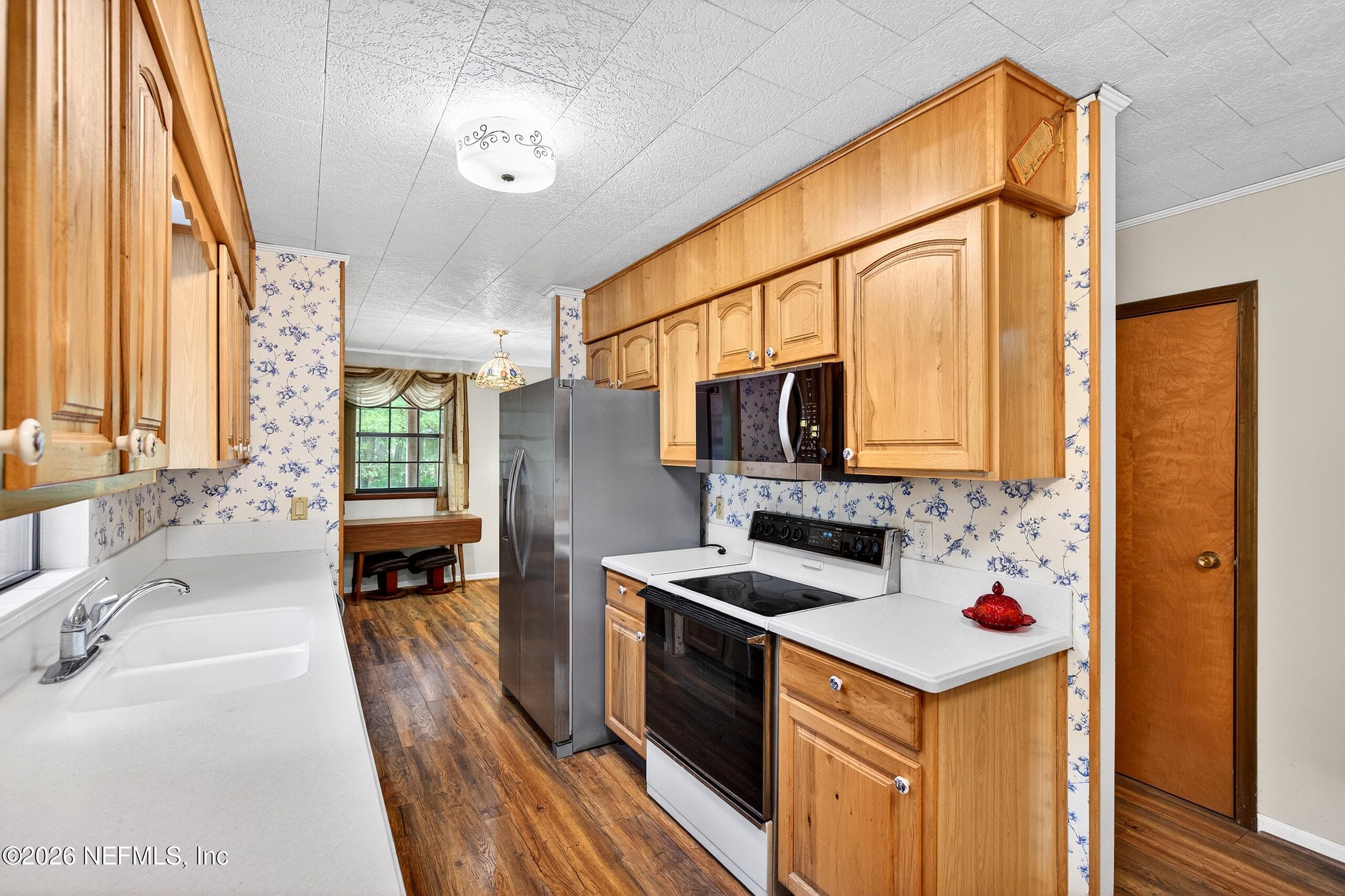 Photo 9 of 43122 PINERIDGE Drive, Callahan, FL 32011