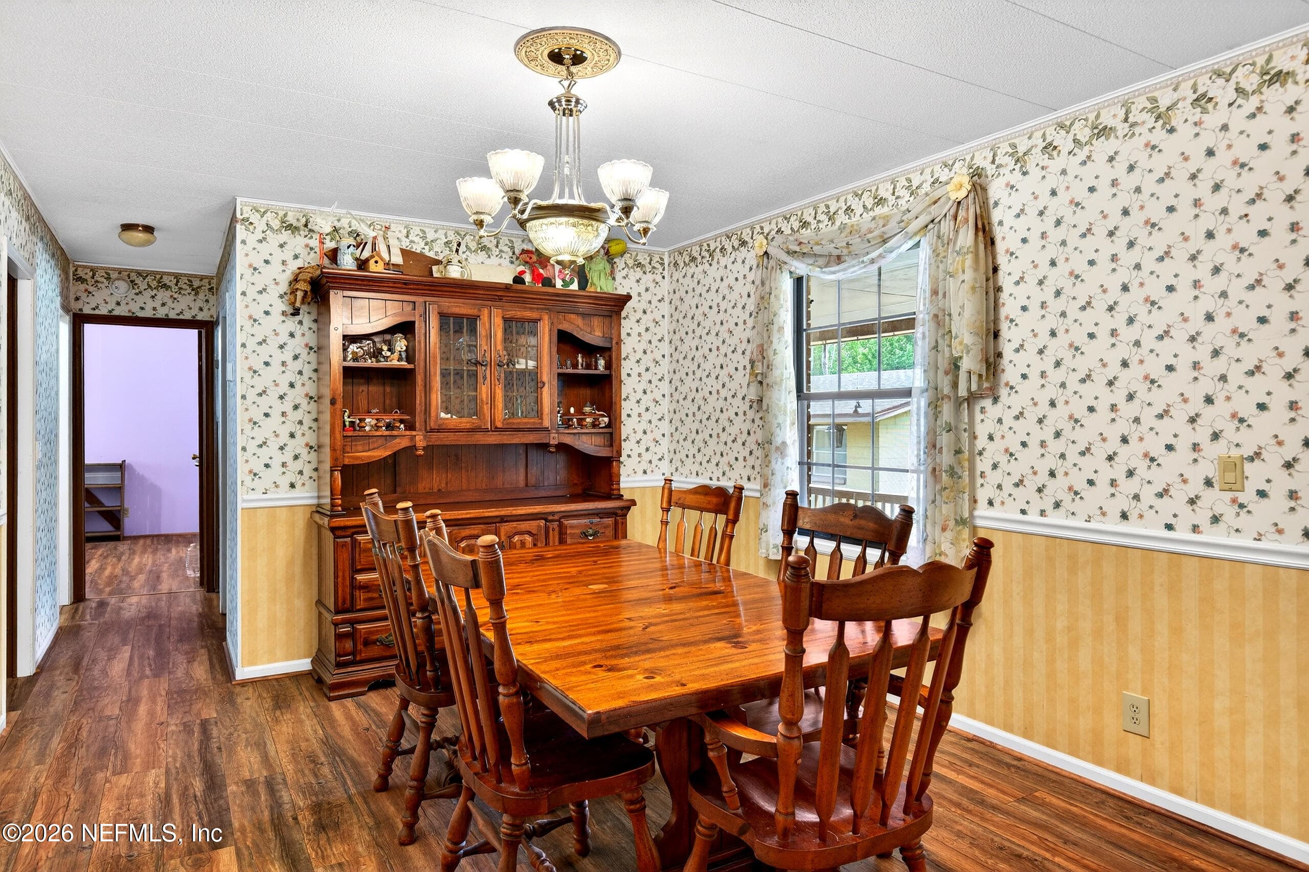 Photo 12 of 43122 PINERIDGE Drive, Callahan, FL 32011