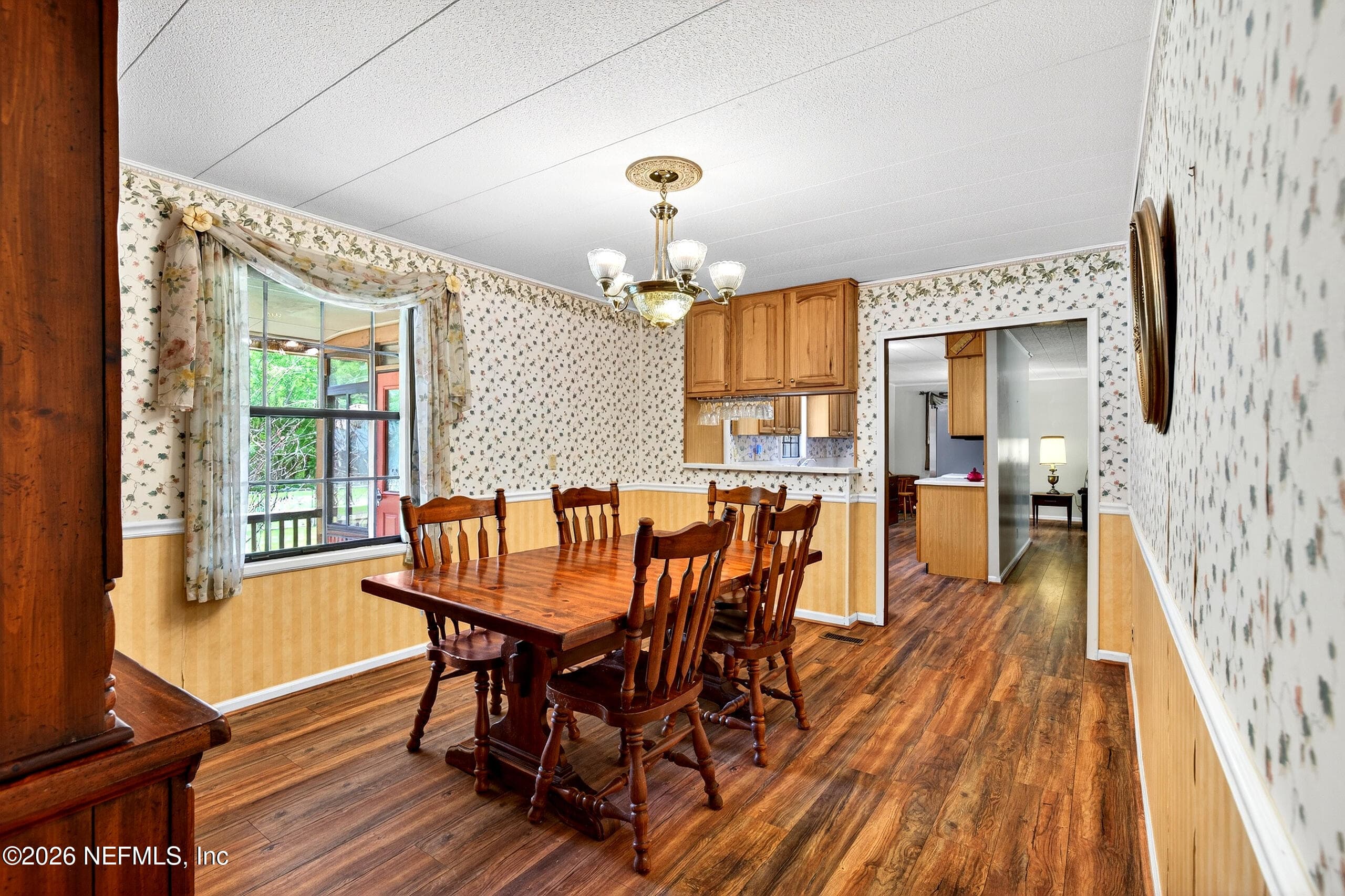 Photo 11 of 43122 PINERIDGE Drive, Callahan, FL 32011