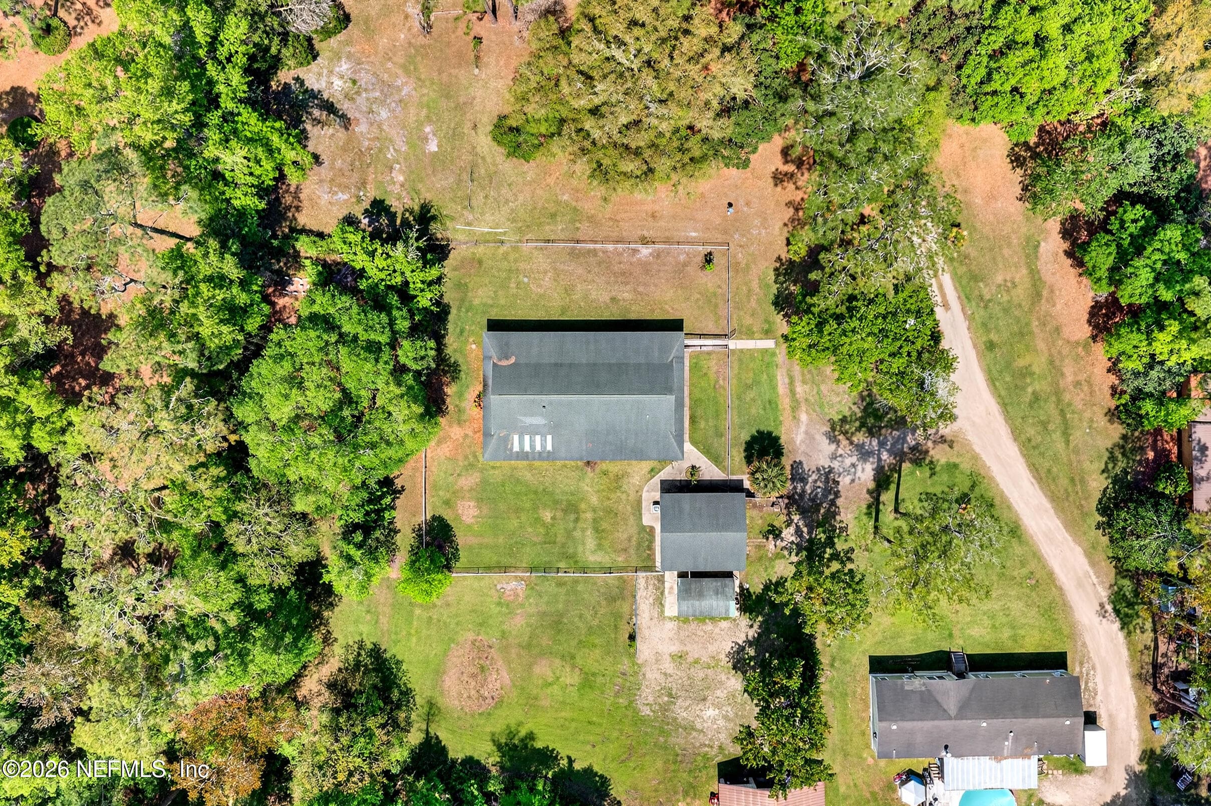 Photo 29 of 43122 PINERIDGE Drive, Callahan, FL 32011