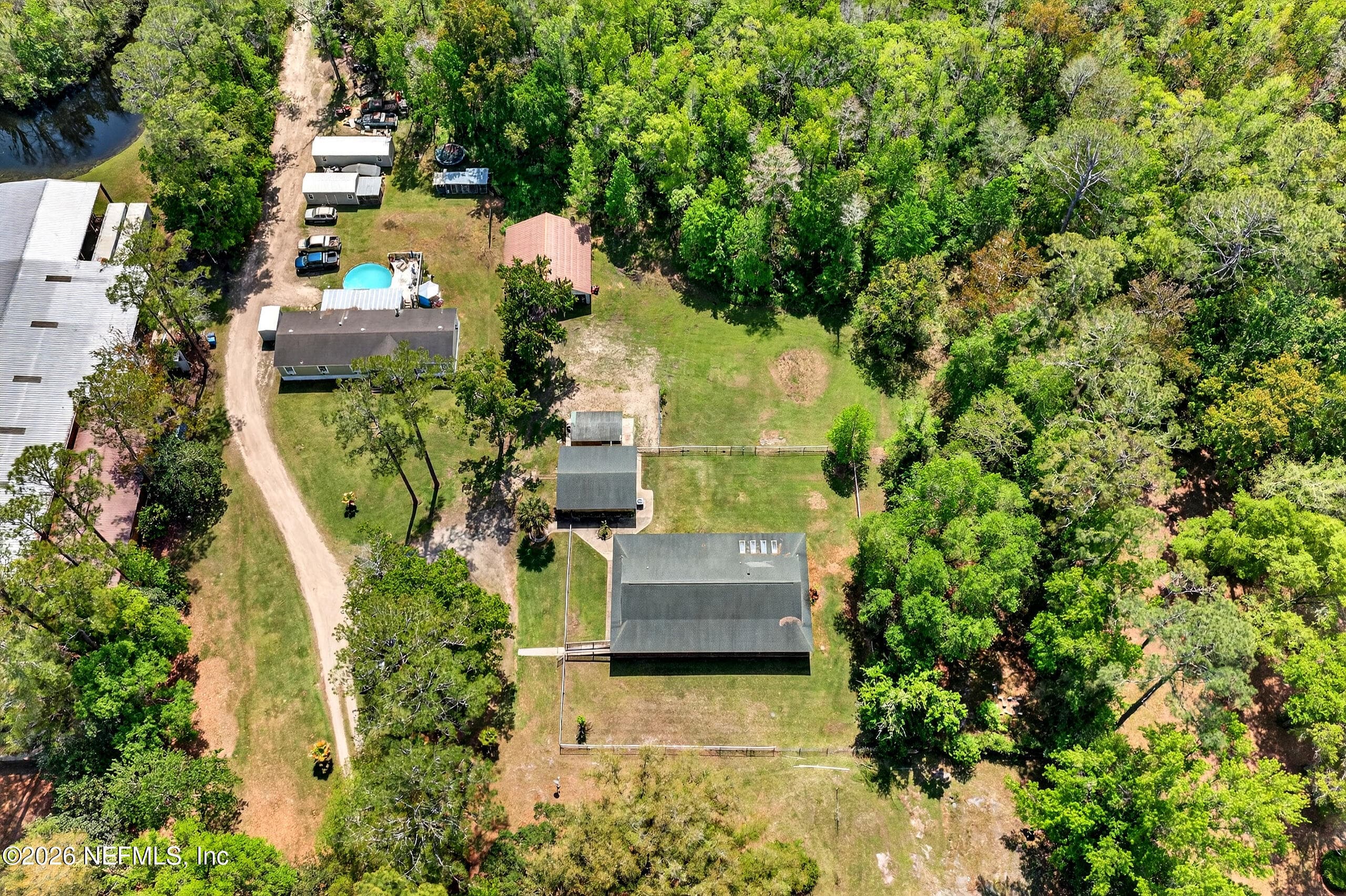 Photo 30 of 43122 PINERIDGE Drive, Callahan, FL 32011