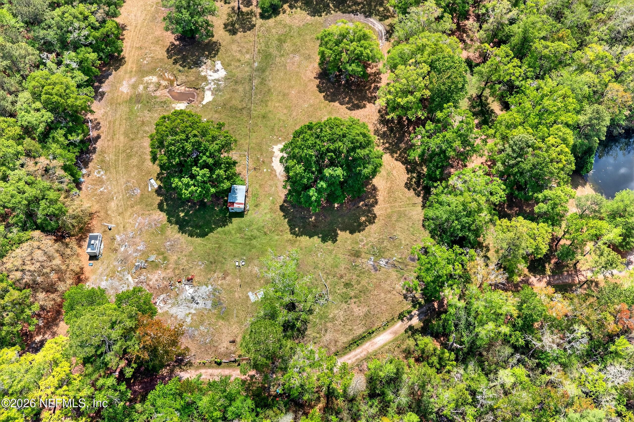 Photo 31 of 43122 PINERIDGE Drive, Callahan, FL 32011
