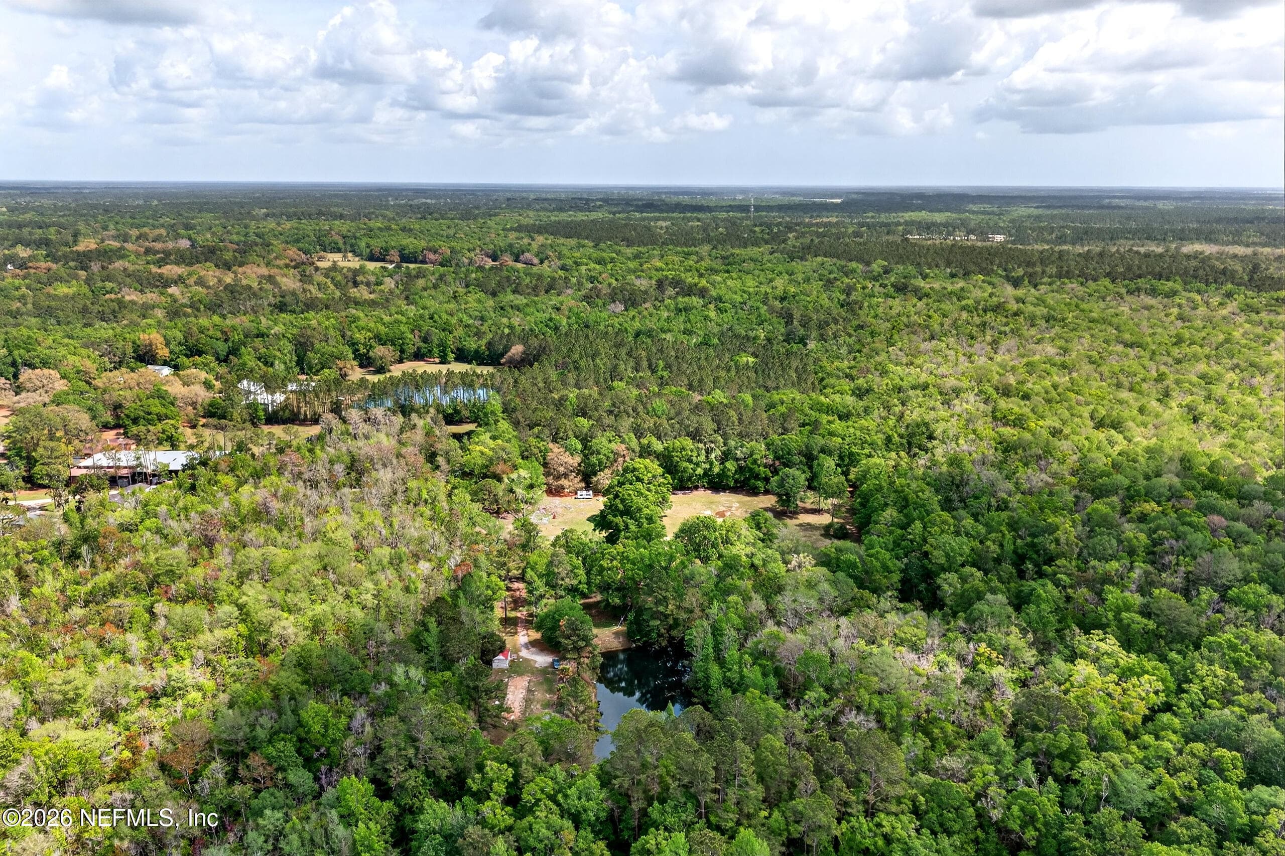 Photo 35 of 43122 PINERIDGE Drive, Callahan, FL 32011