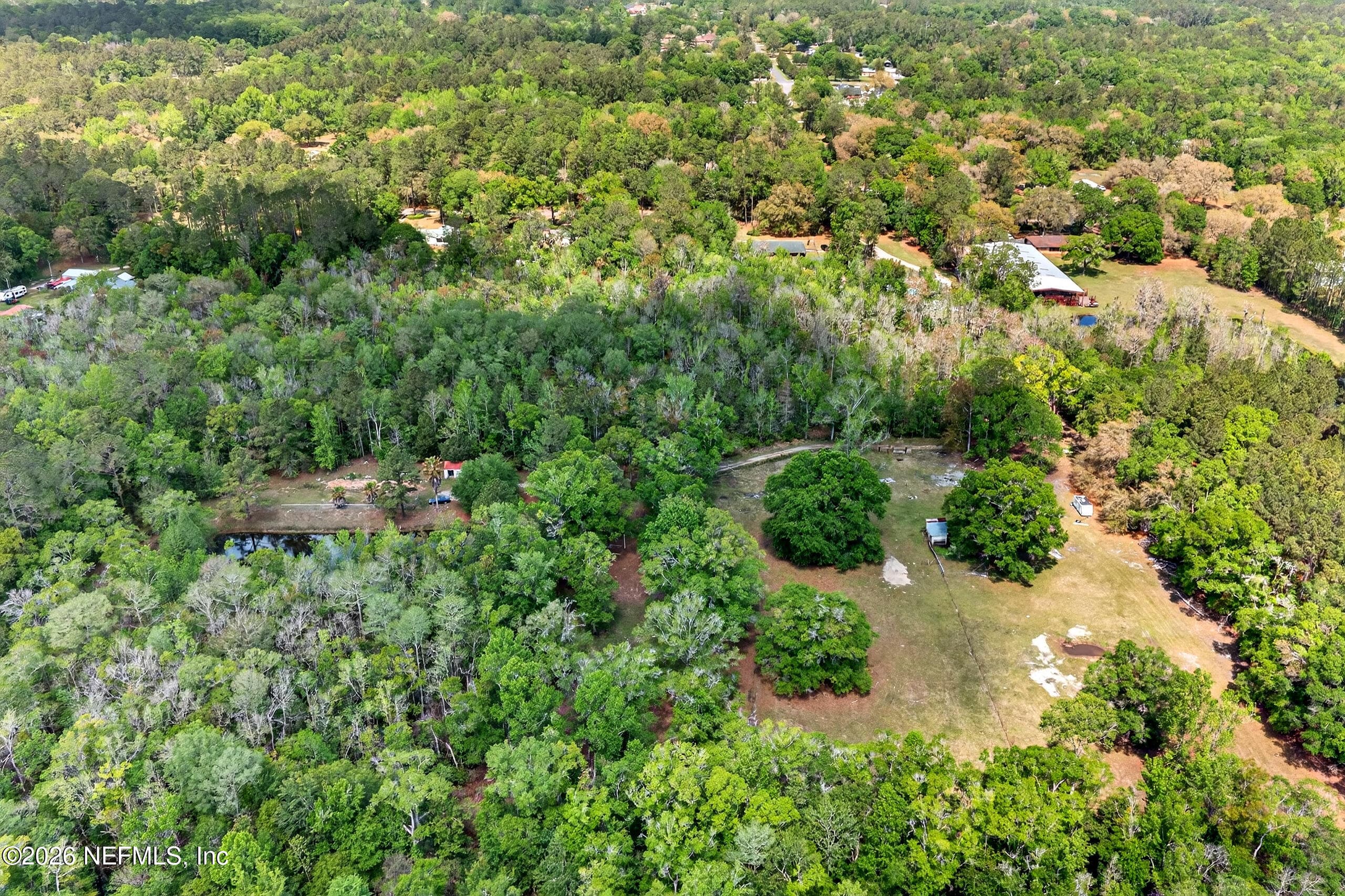 Photo 36 of 43122 PINERIDGE Drive, Callahan, FL 32011