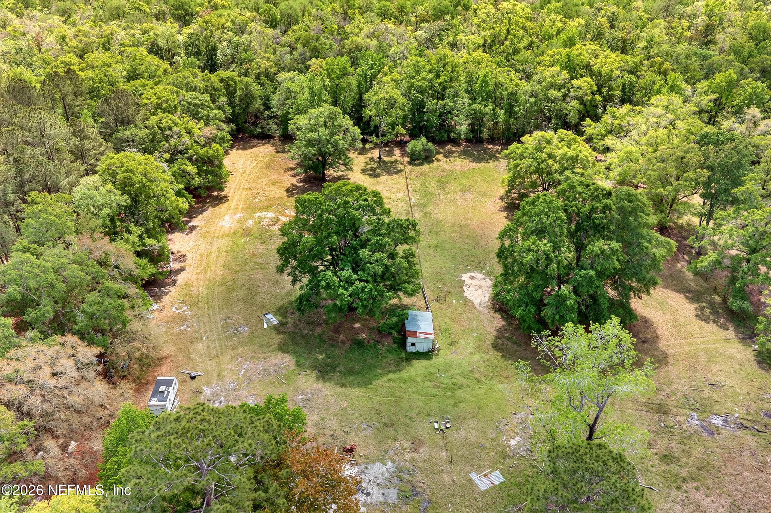 Photo 41 of 43122 PINERIDGE Drive, Callahan, FL 32011