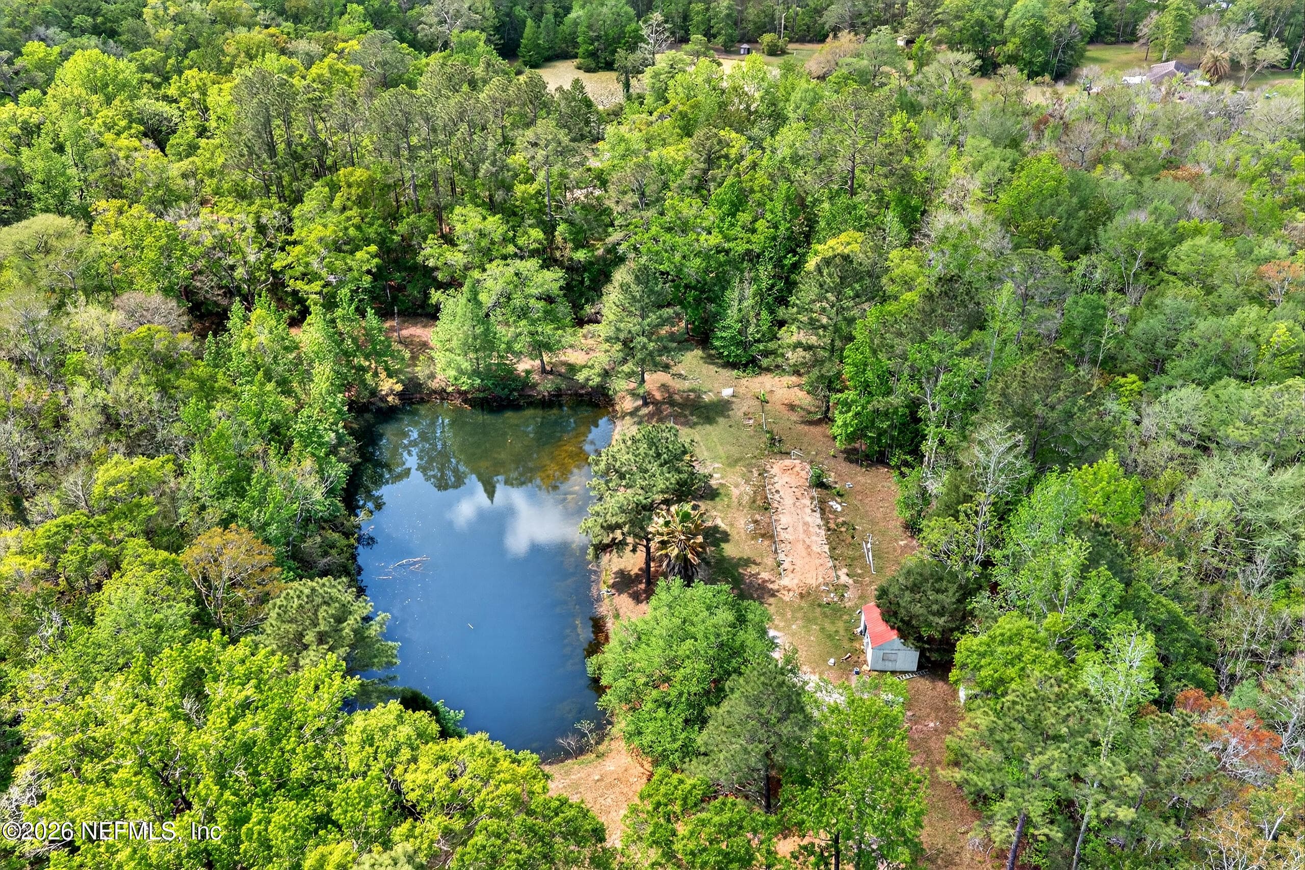 Photo 42 of 43122 PINERIDGE Drive, Callahan, FL 32011