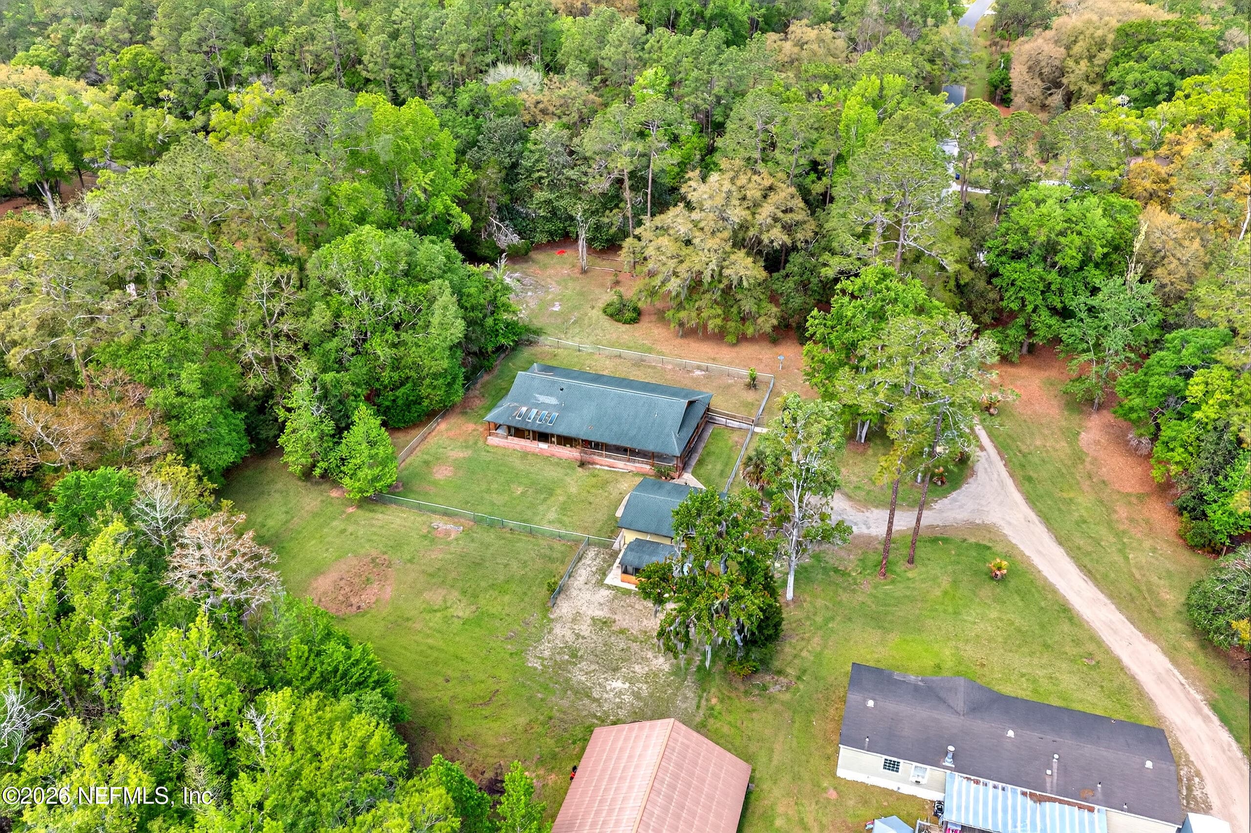 Photo 43 of 43122 PINERIDGE Drive, Callahan, FL 32011