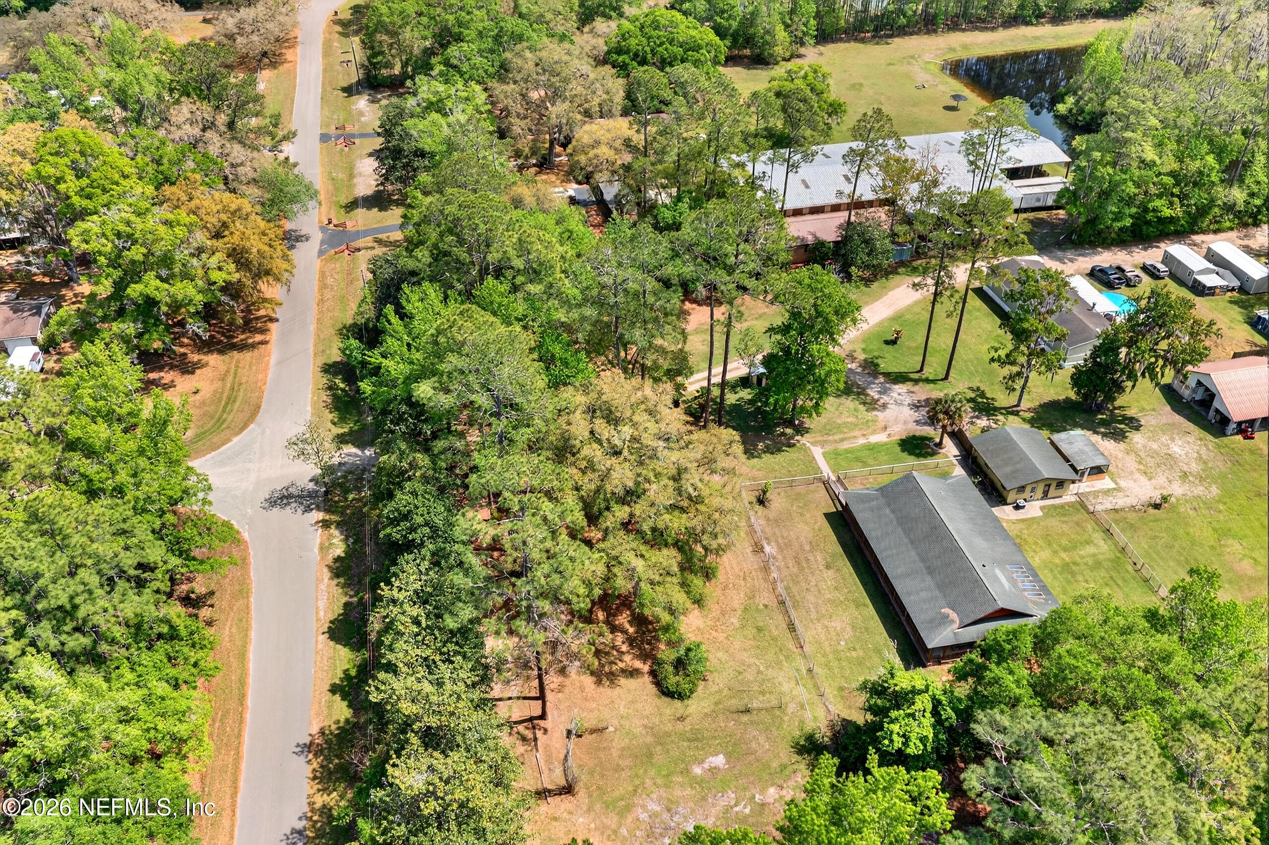 Photo 45 of 43122 PINERIDGE Drive, Callahan, FL 32011