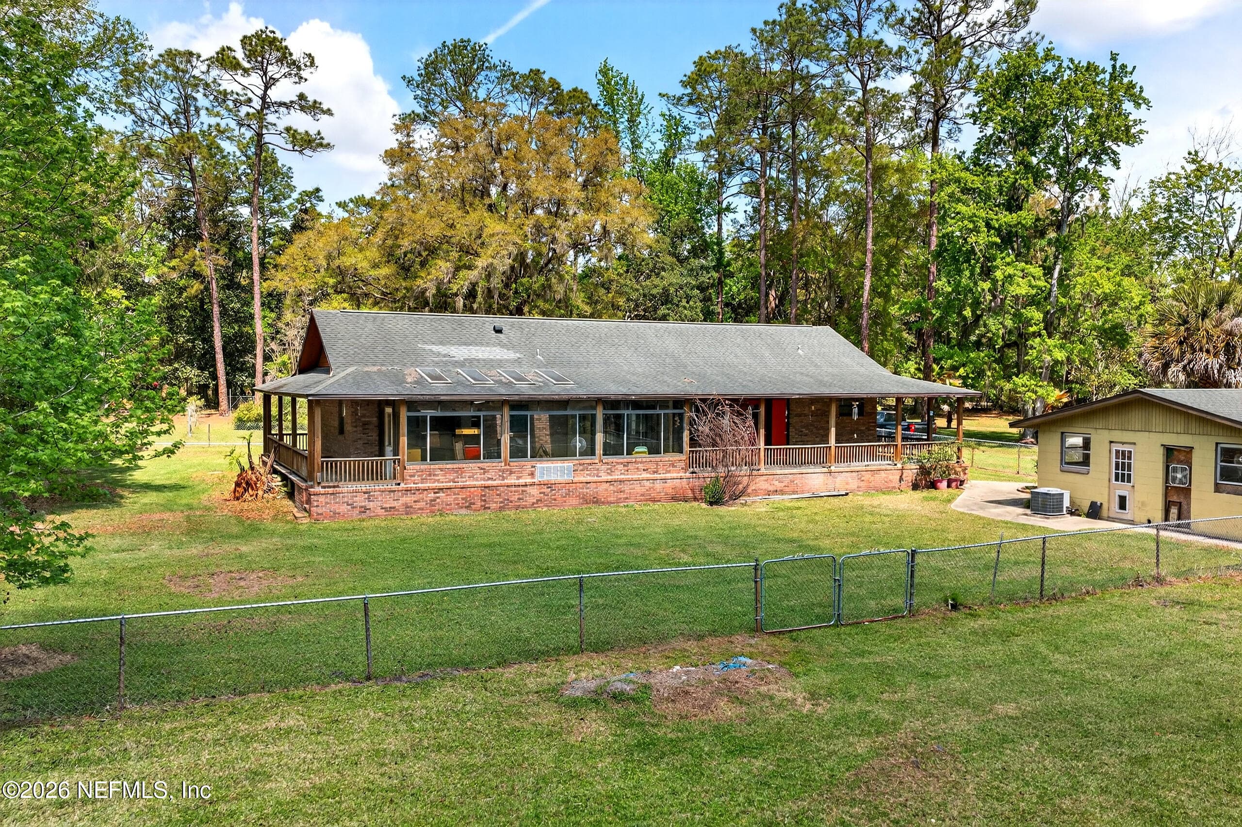 Photo 24 of 43122 PINERIDGE Drive, Callahan, FL 32011
