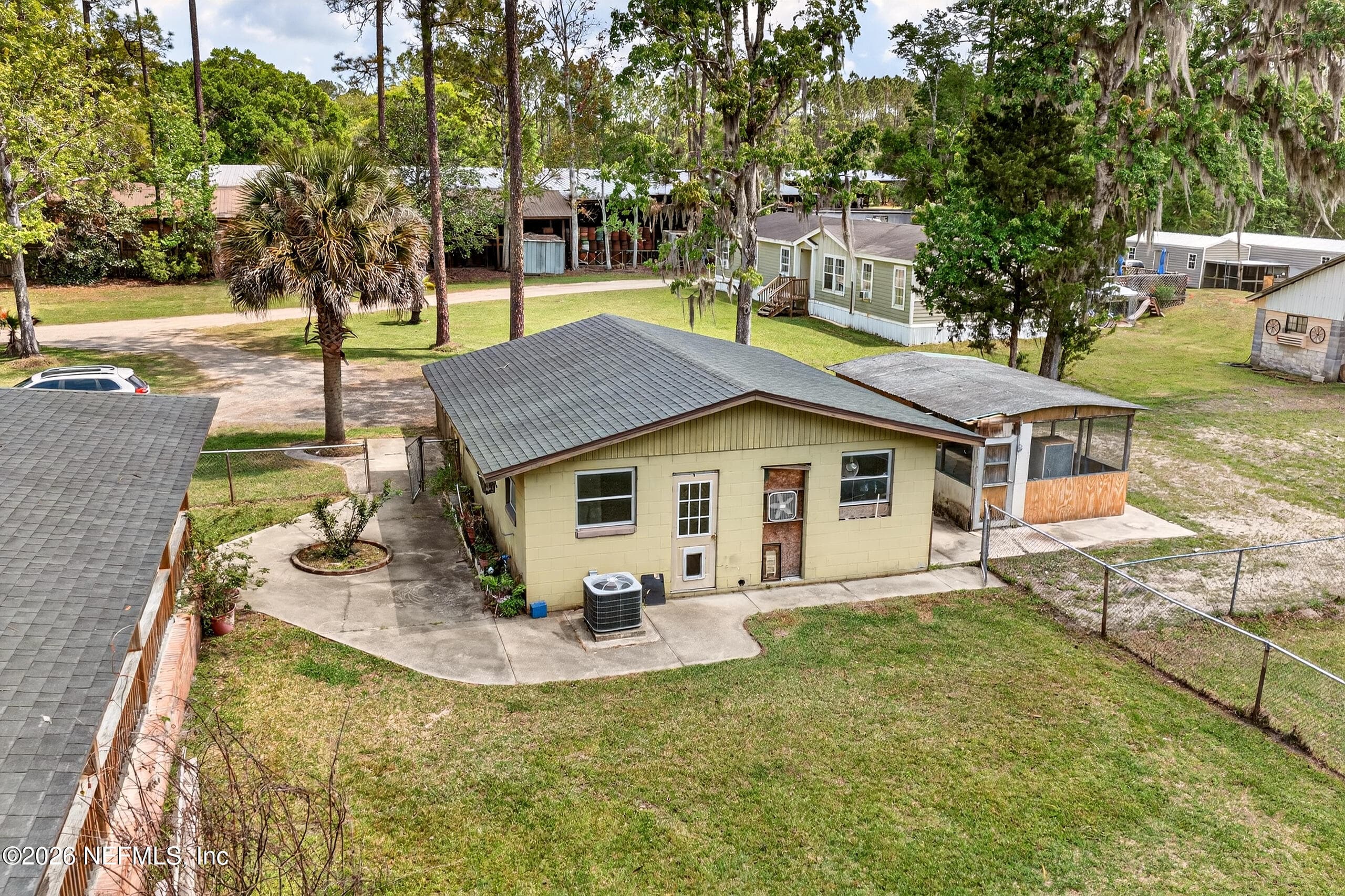Photo 25 of 43122 PINERIDGE Drive, Callahan, FL 32011