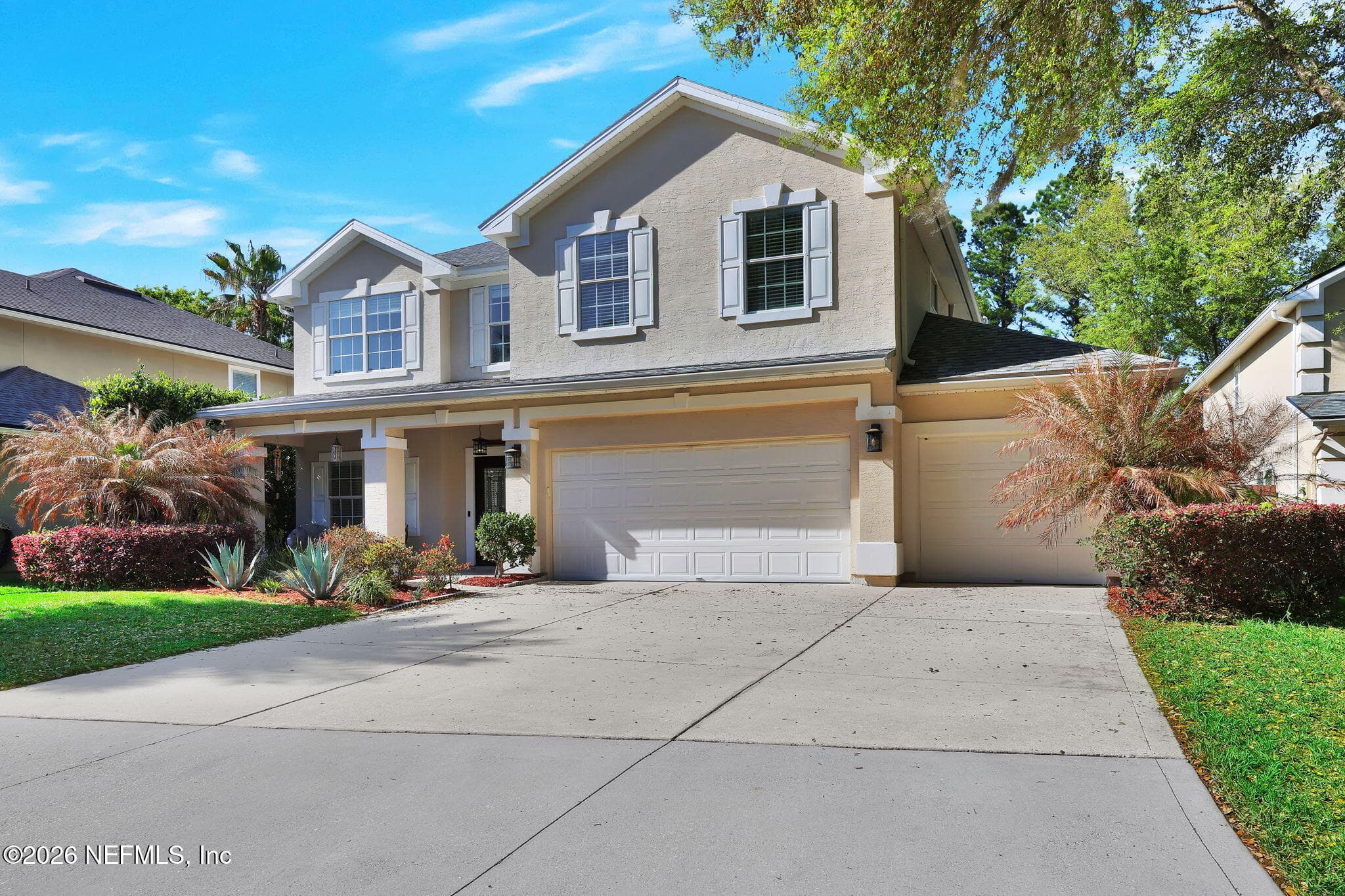 Photo 9 of 2224 W CLOVELLY Lane, St. Augustine, FL 32092