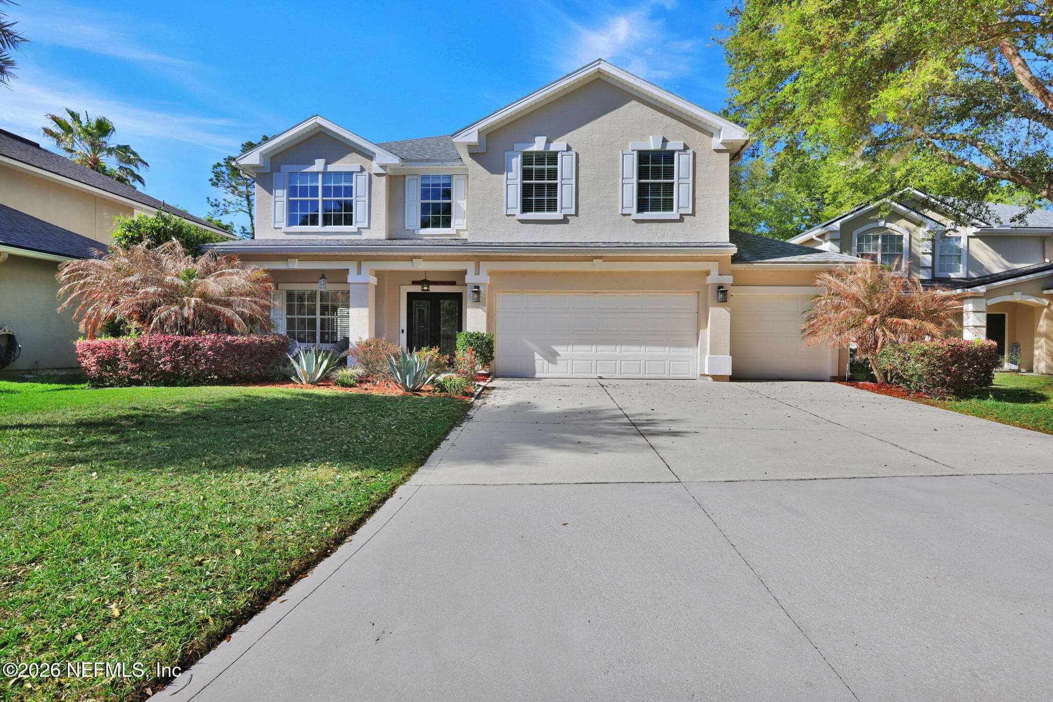 Photo 7 of 2224 W CLOVELLY Lane, St. Augustine, FL 32092