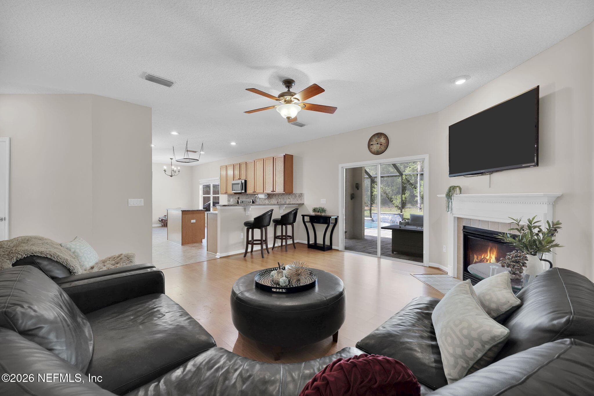 Photo 4 of 2224 W CLOVELLY Lane, St. Augustine, FL 32092