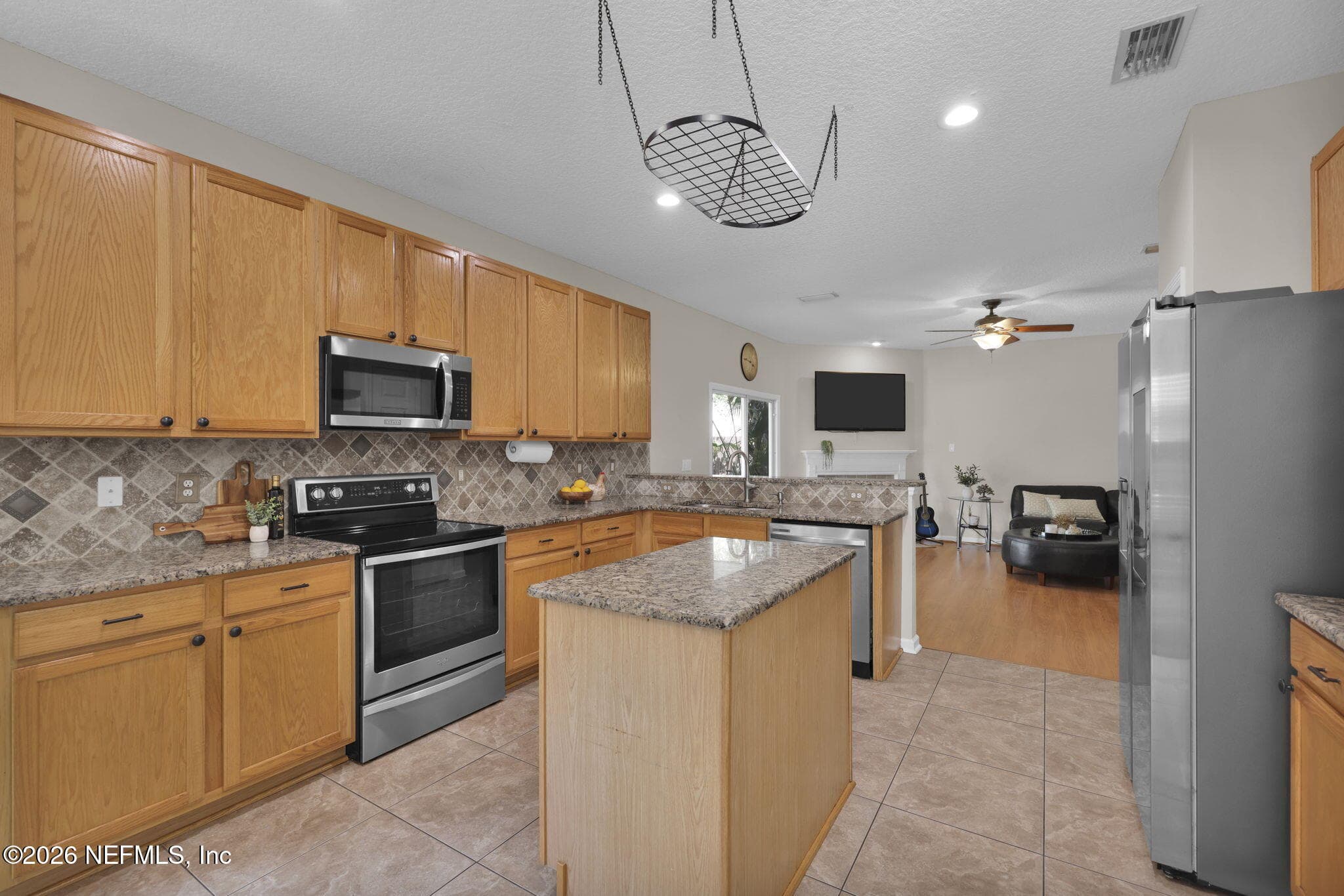 Photo 5 of 2224 W CLOVELLY Lane, St. Augustine, FL 32092