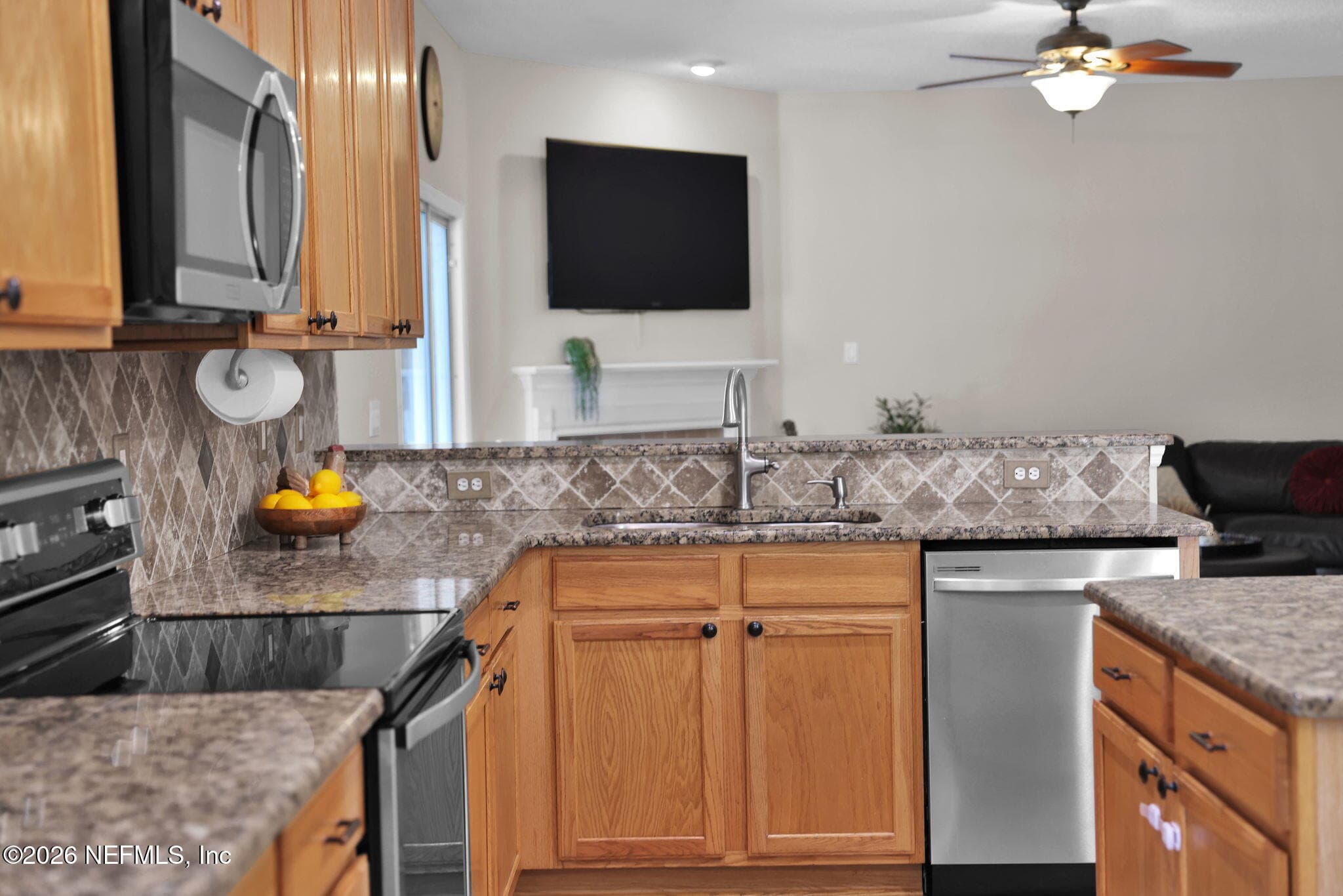 Photo 38 of 2224 W CLOVELLY Lane, St. Augustine, FL 32092
