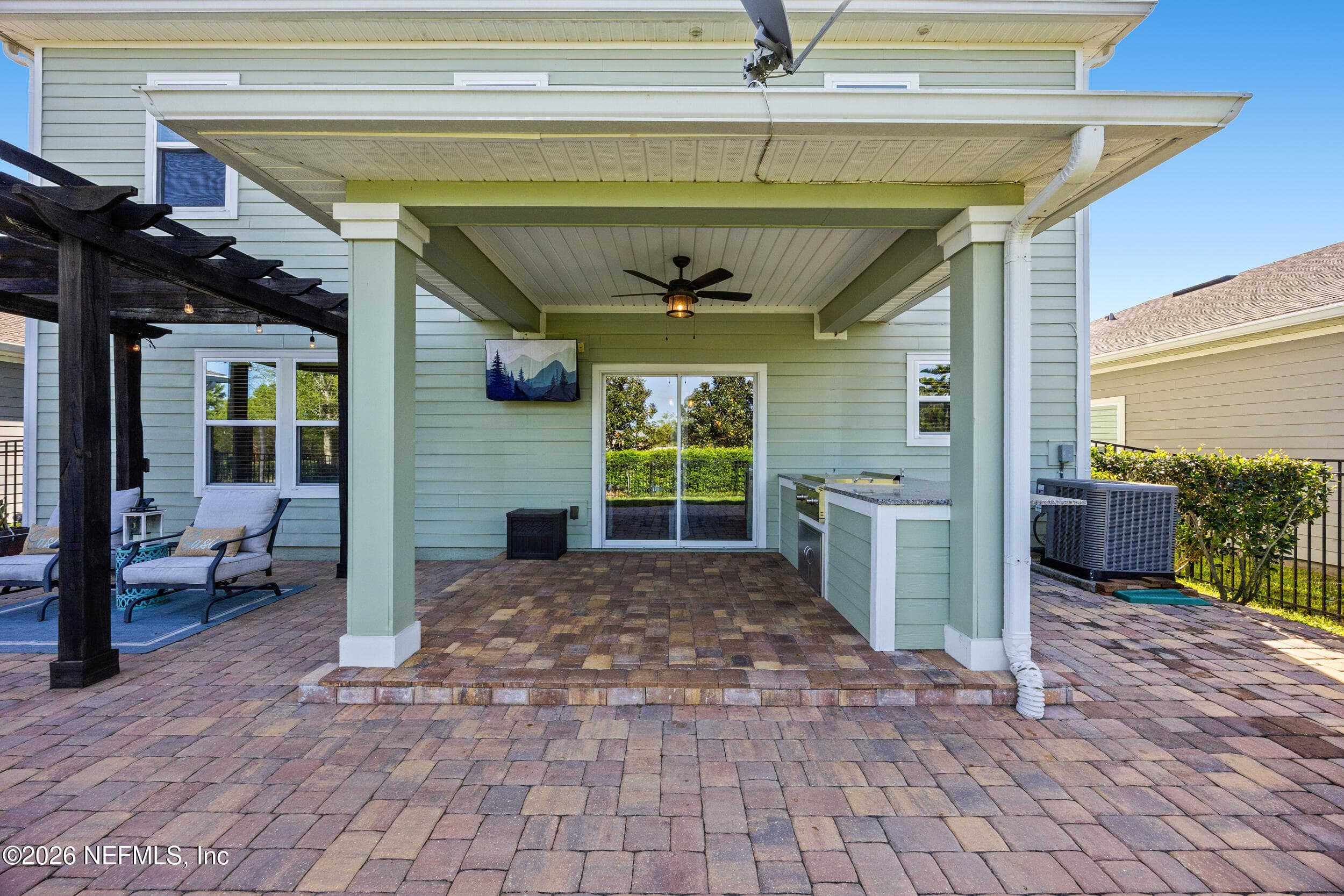 Photo 35 of 112 BLUFFTON Court, St. Augustine, FL 32092