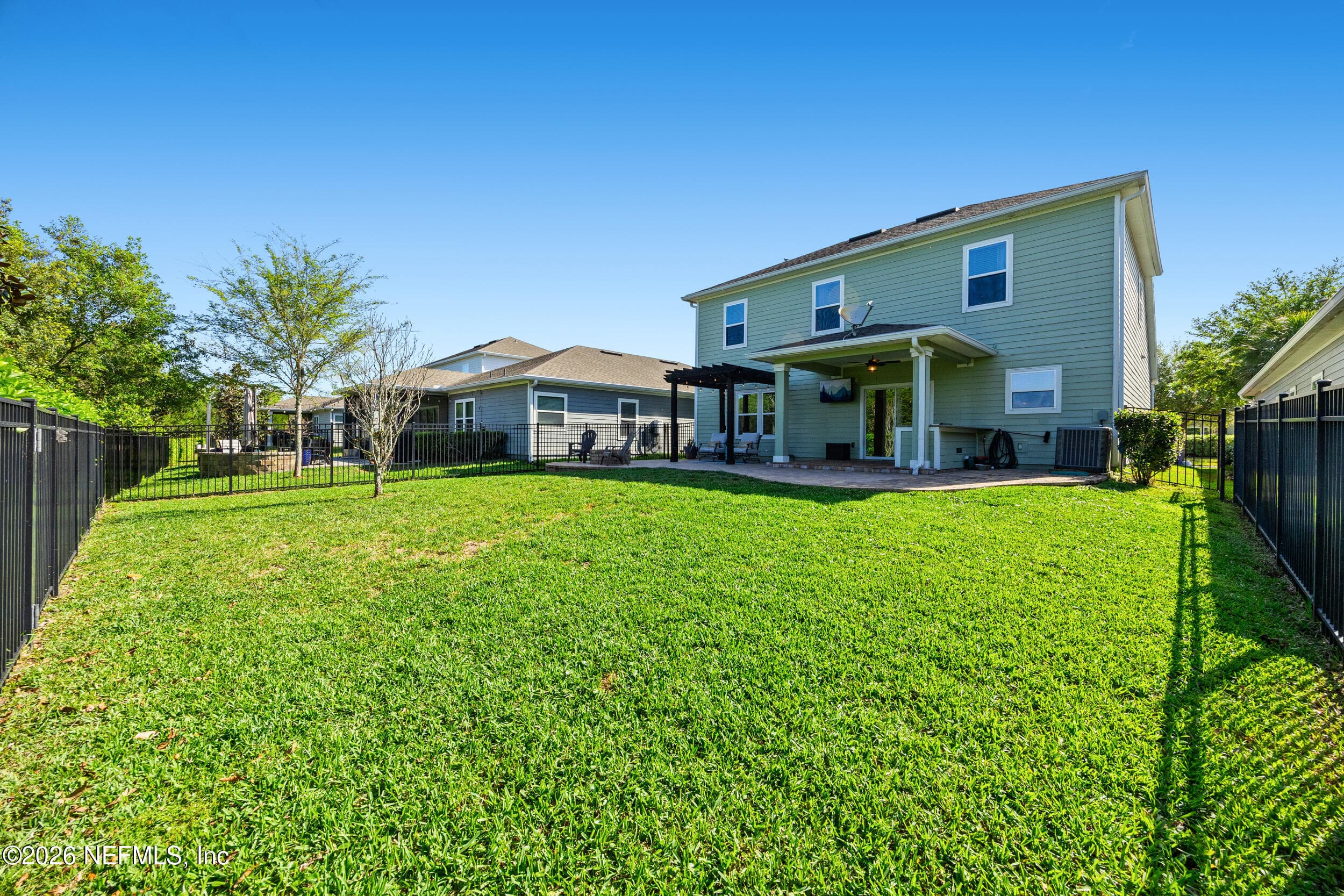 Photo 37 of 112 BLUFFTON Court, St. Augustine, FL 32092