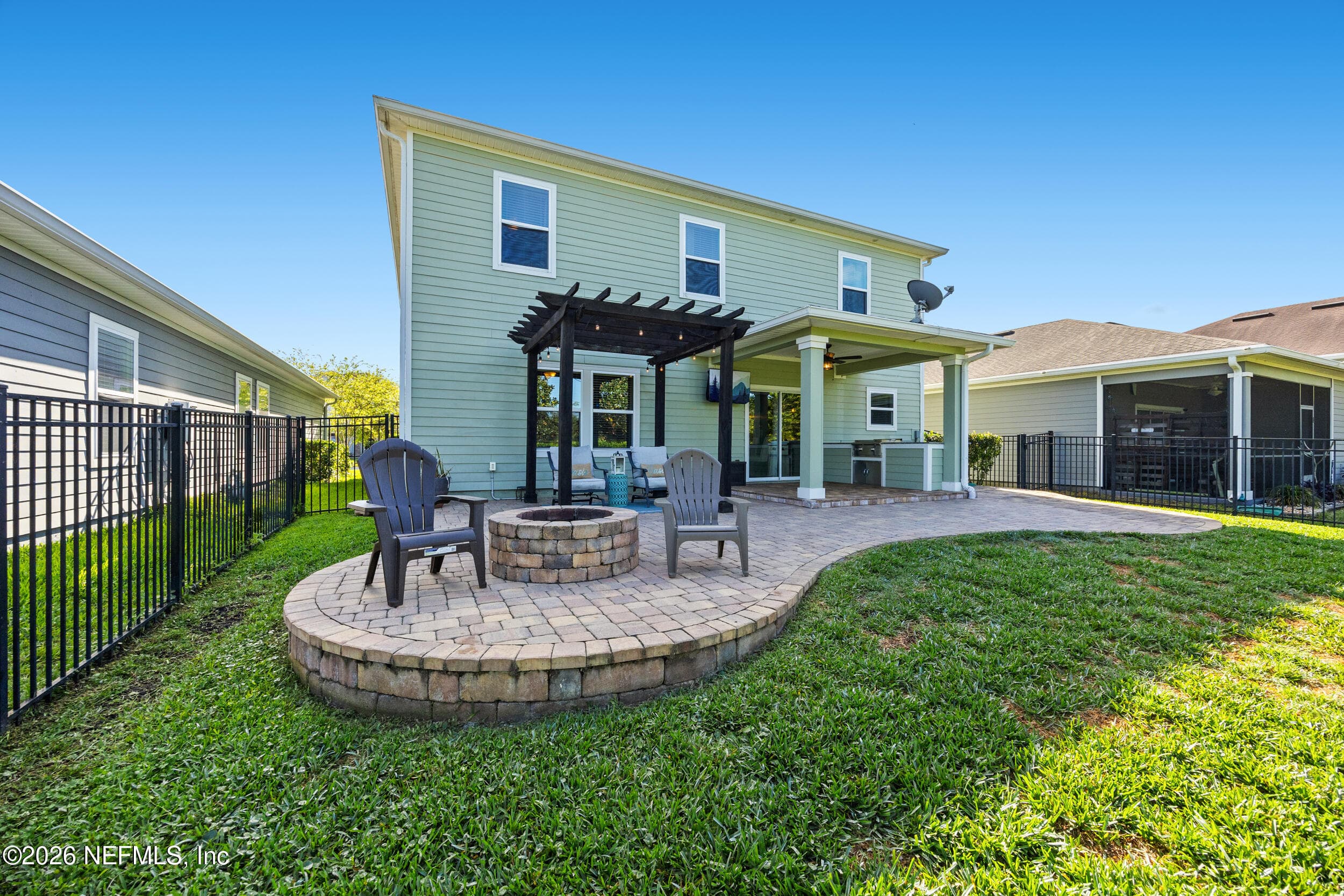 Photo 40 of 112 BLUFFTON Court, St. Augustine, FL 32092