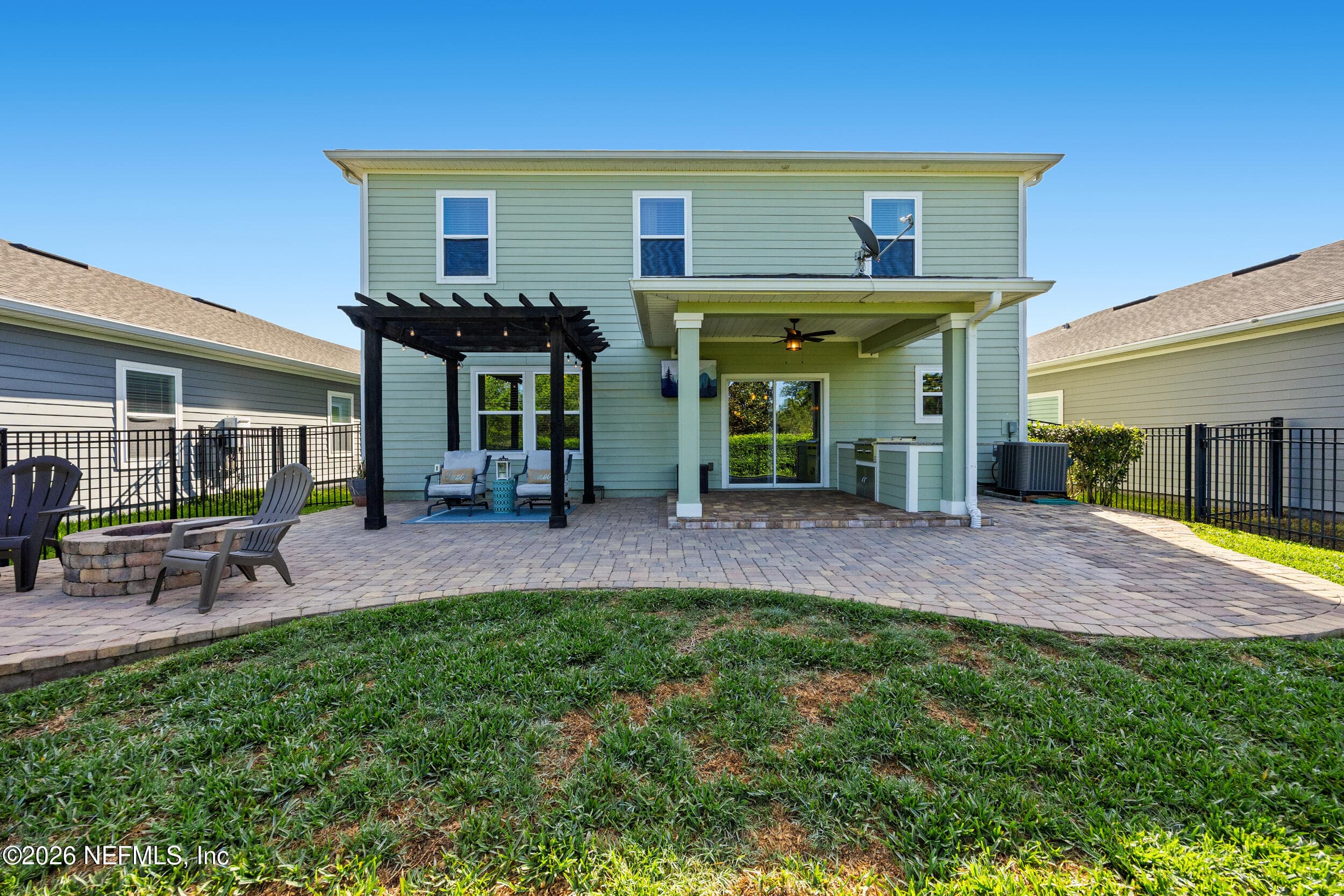 Photo 41 of 112 BLUFFTON Court, St. Augustine, FL 32092
