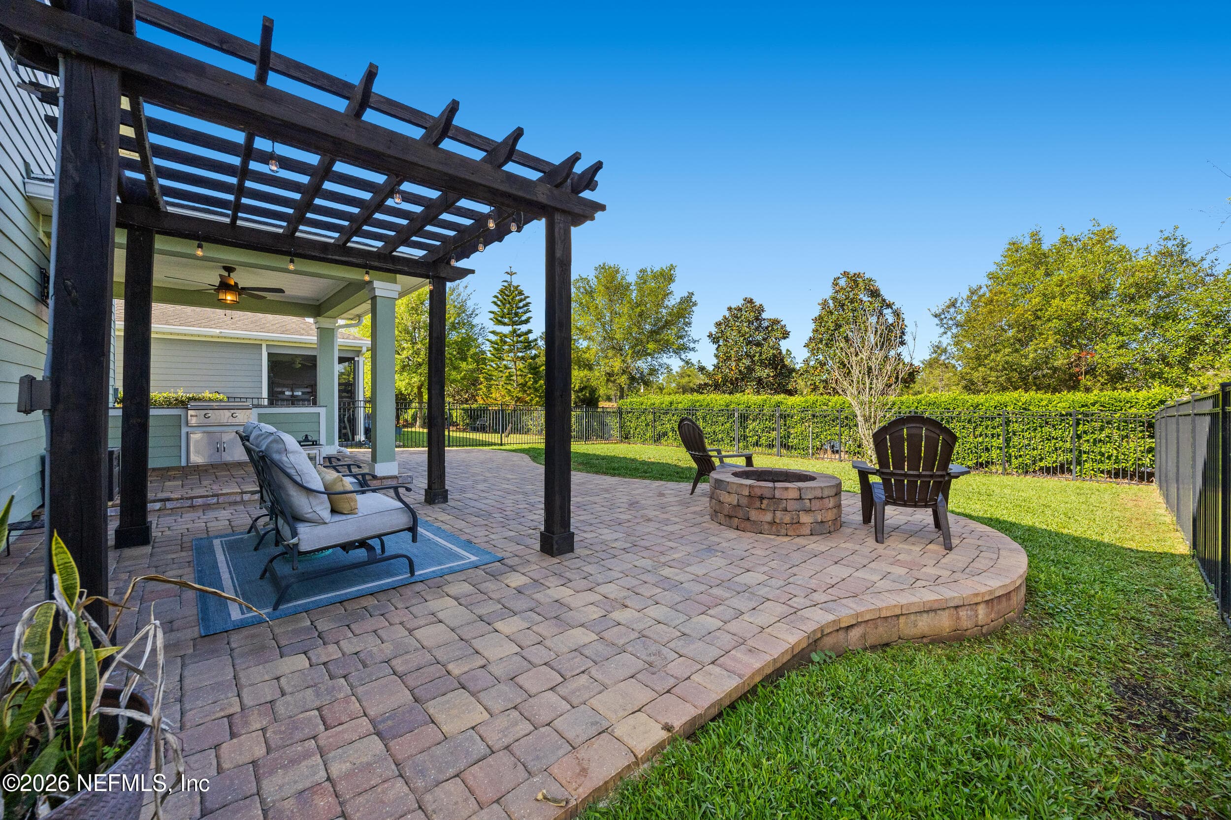 Photo 42 of 112 BLUFFTON Court, St. Augustine, FL 32092