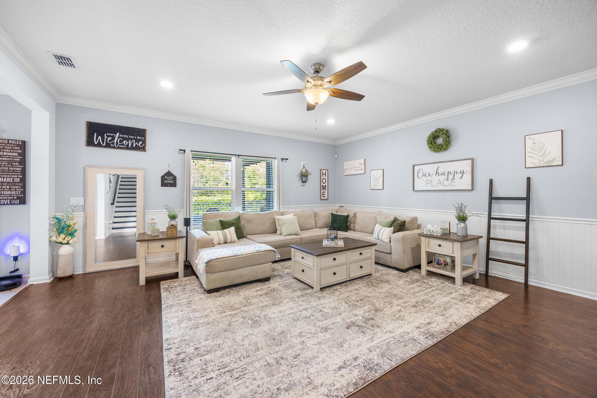 Photo 4 of 112 BLUFFTON Court, St. Augustine, FL 32092