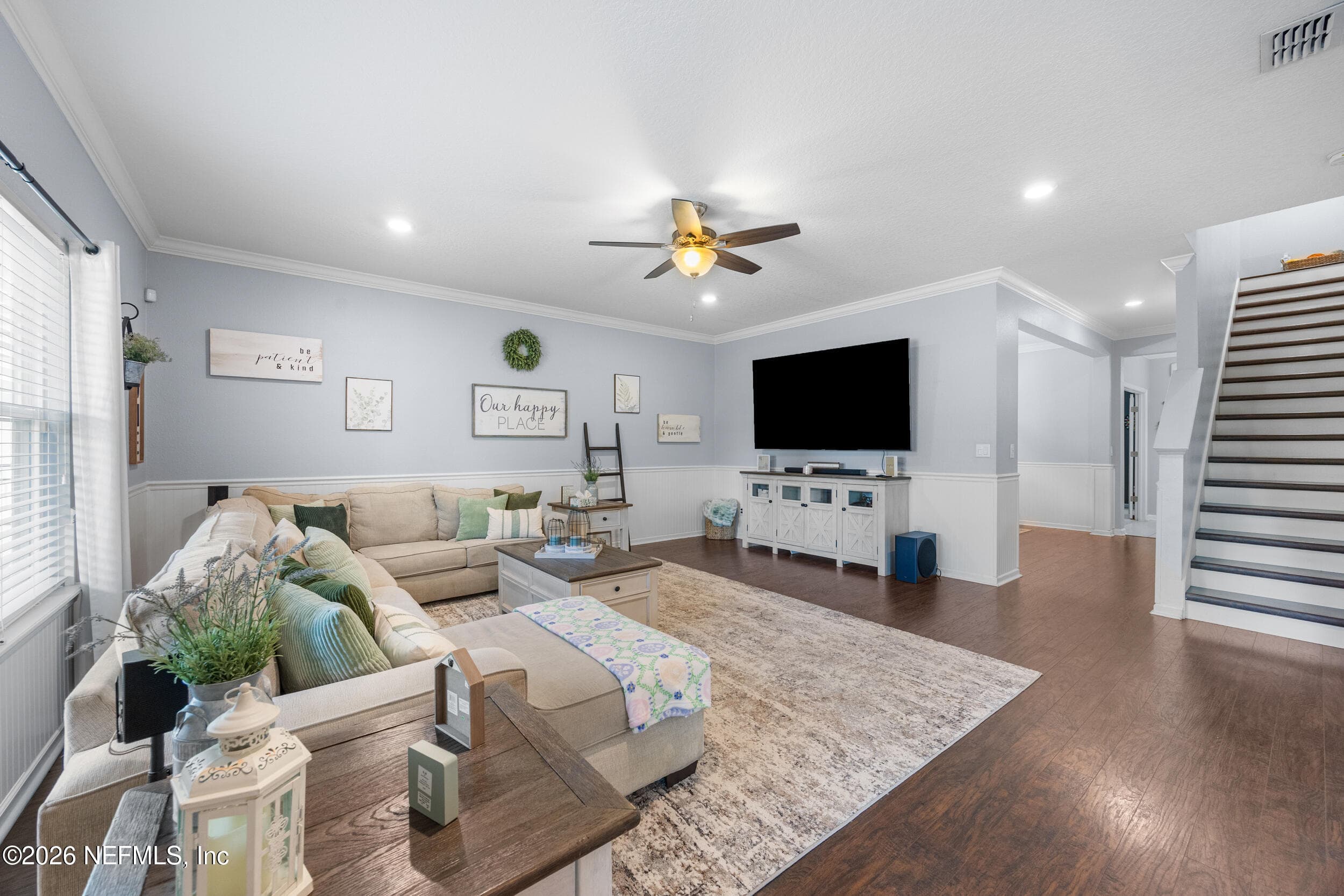 Photo 5 of 112 BLUFFTON Court, St. Augustine, FL 32092