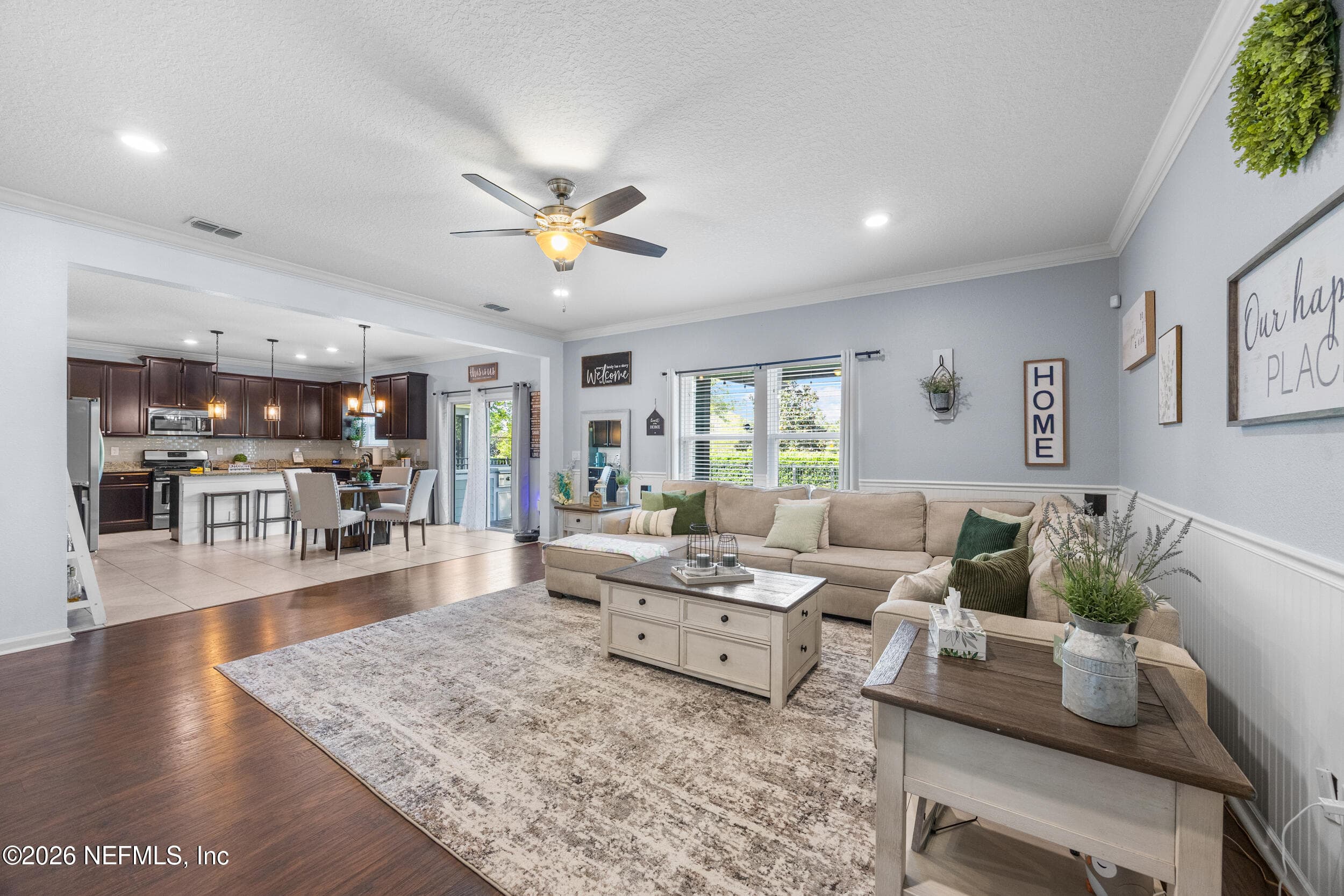 Photo 6 of 112 BLUFFTON Court, St. Augustine, FL 32092