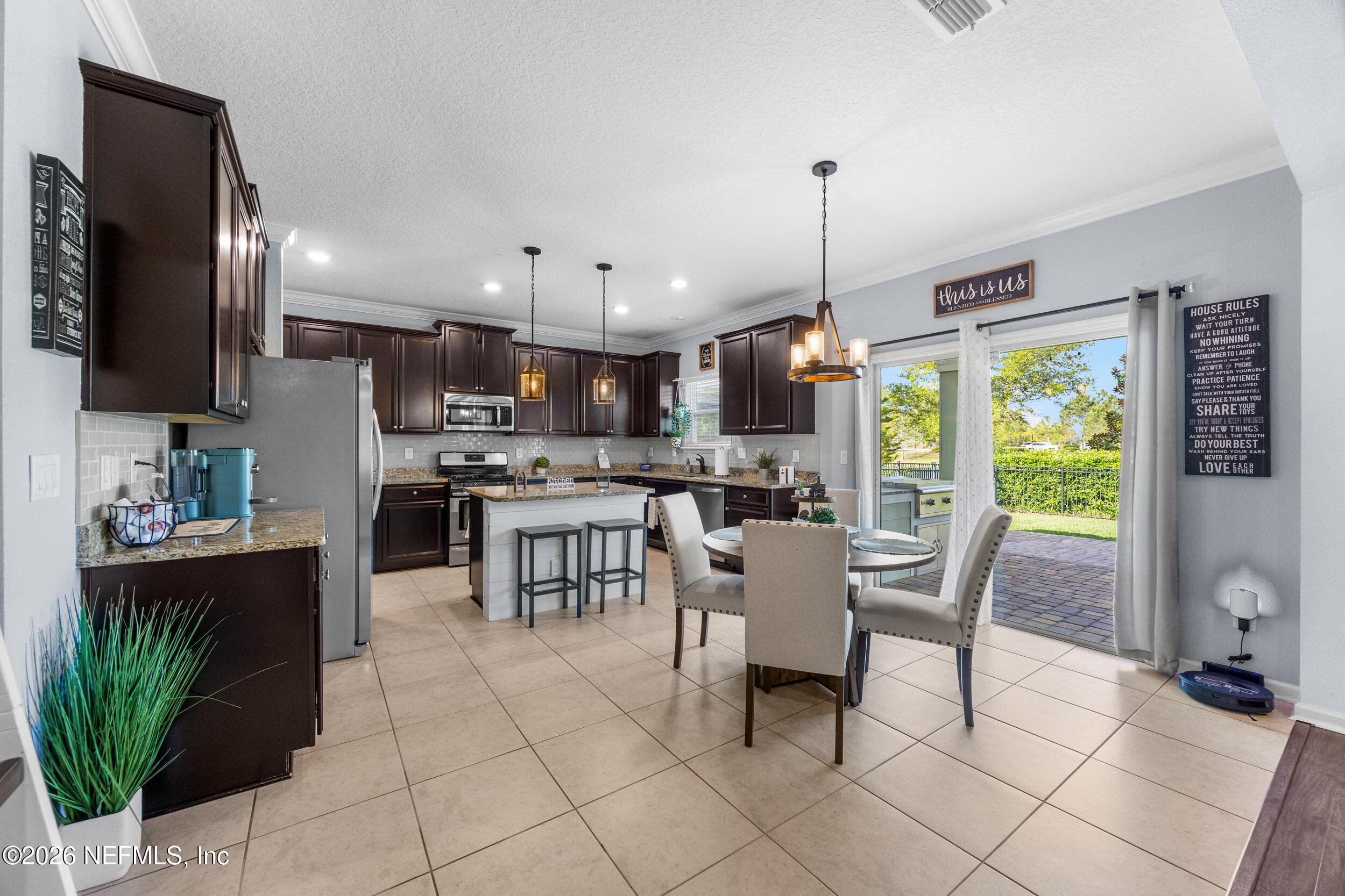 Photo 13 of 112 BLUFFTON Court, St. Augustine, FL 32092