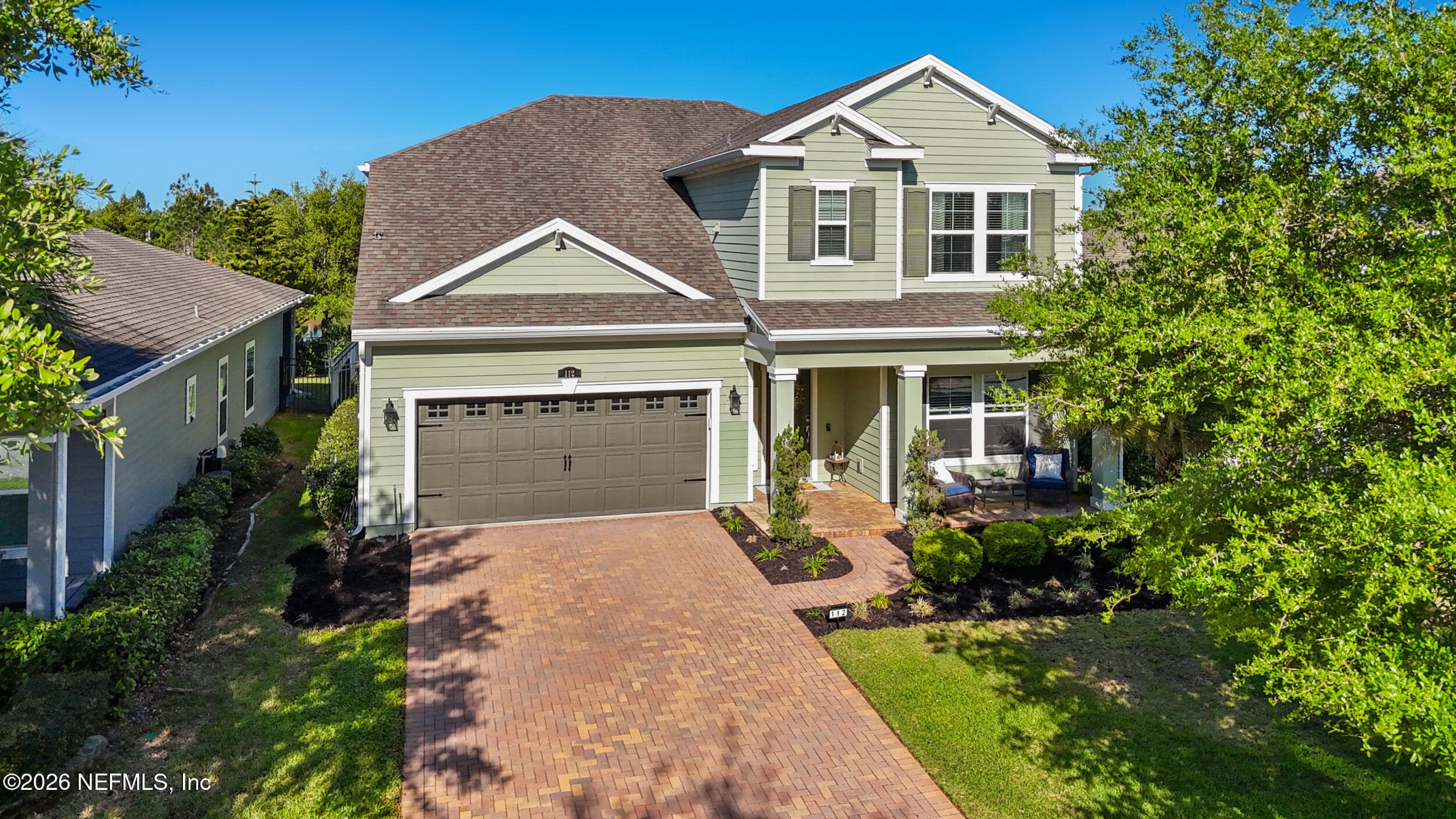 Photo 49 of 112 BLUFFTON Court, St. Augustine, FL 32092