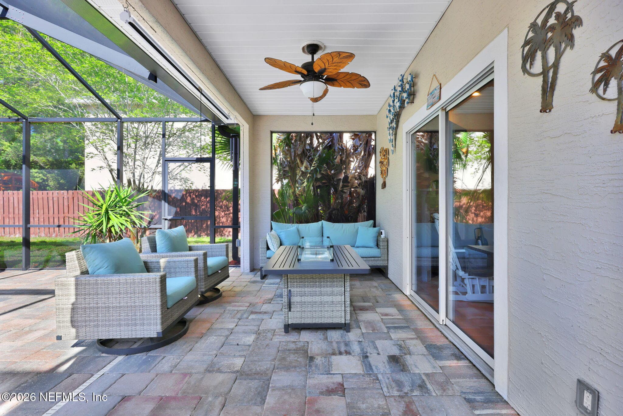 Photo 54 of 2224 W CLOVELLY Lane, St. Augustine, FL 32092