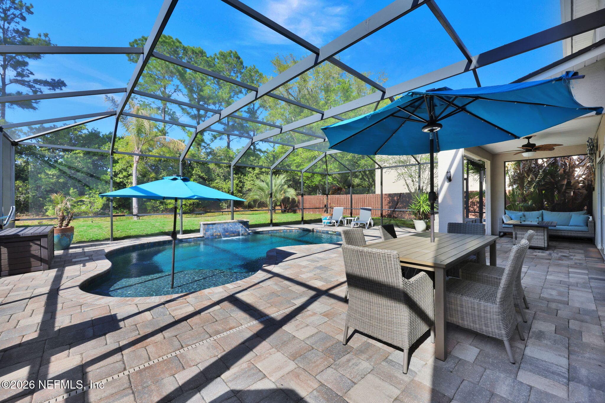 Photo 3 of 2224 W CLOVELLY Lane, St. Augustine, FL 32092
