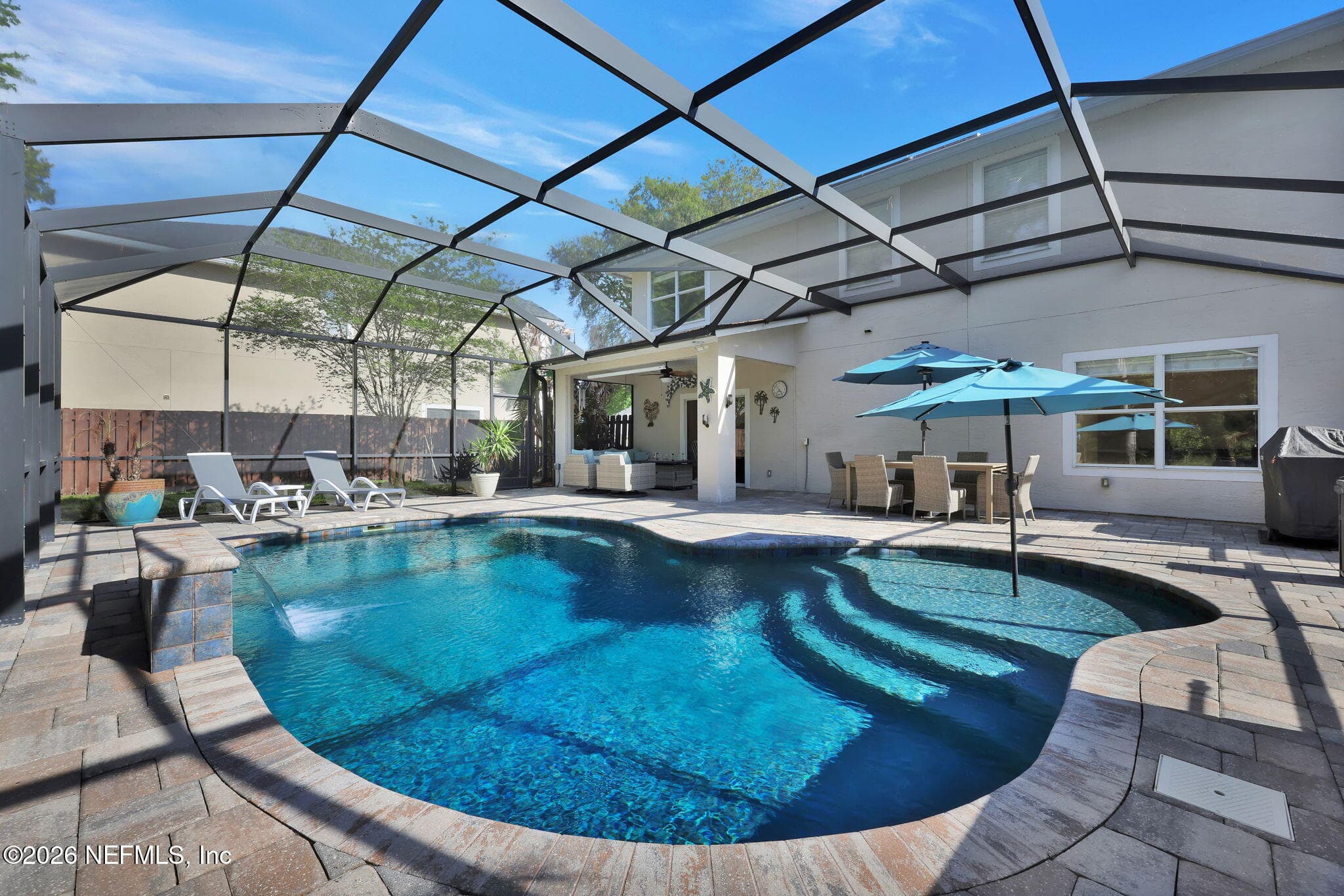 Photo 56 of 2224 W CLOVELLY Lane, St. Augustine, FL 32092