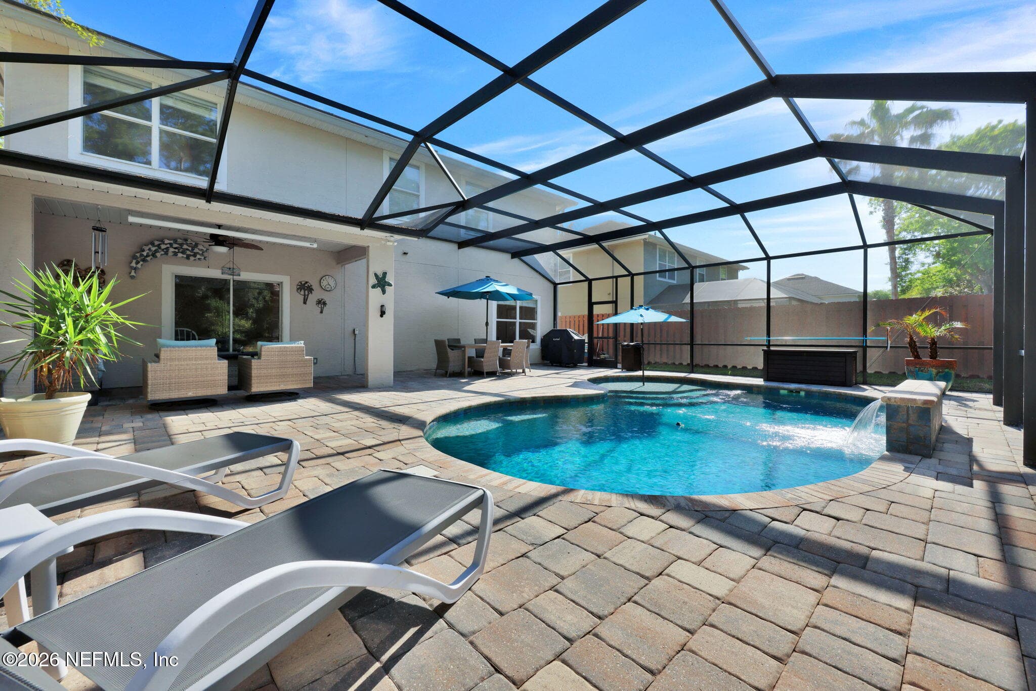 Photo 57 of 2224 W CLOVELLY Lane, St. Augustine, FL 32092