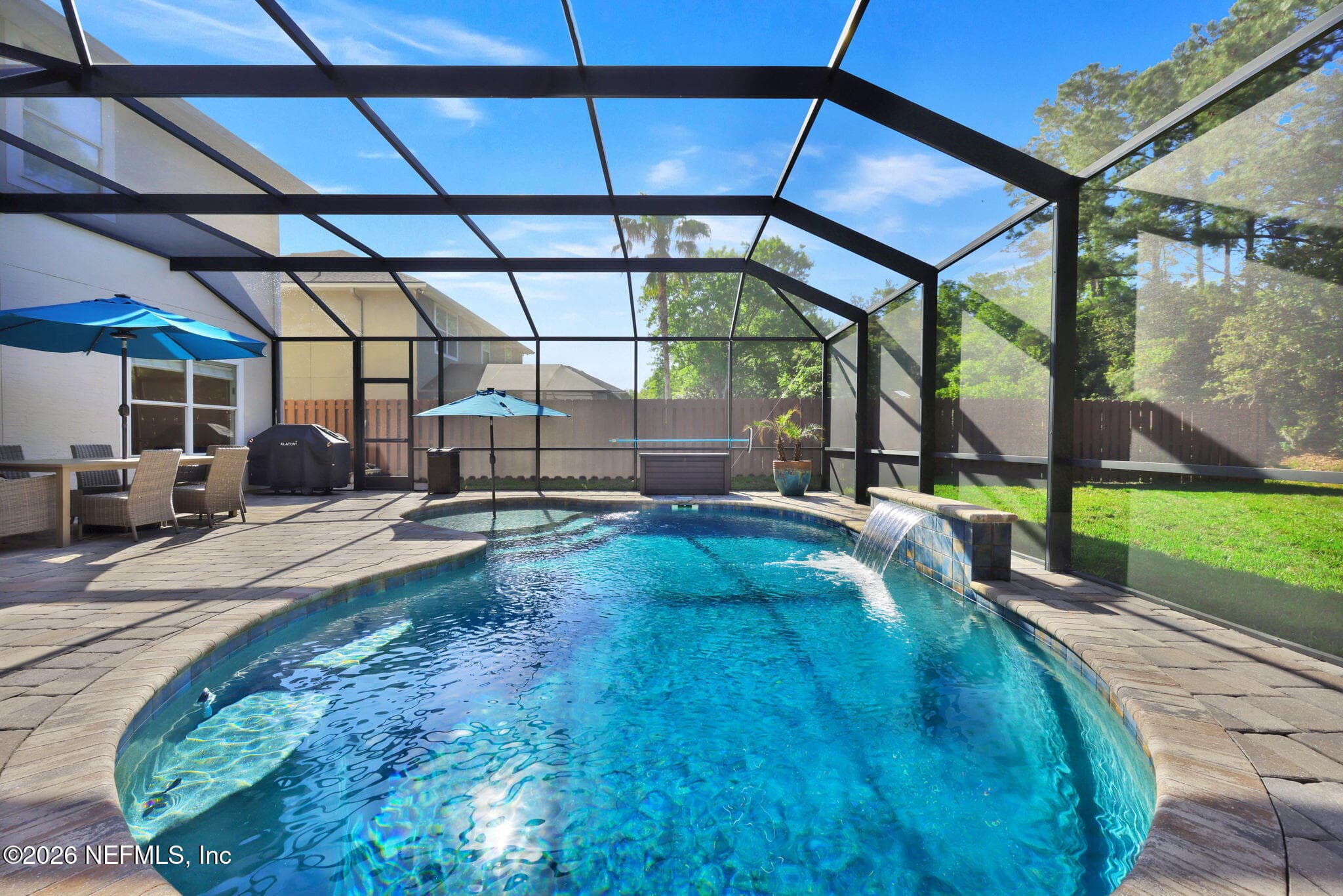 Photo 61 of 2224 W CLOVELLY Lane, St. Augustine, FL 32092