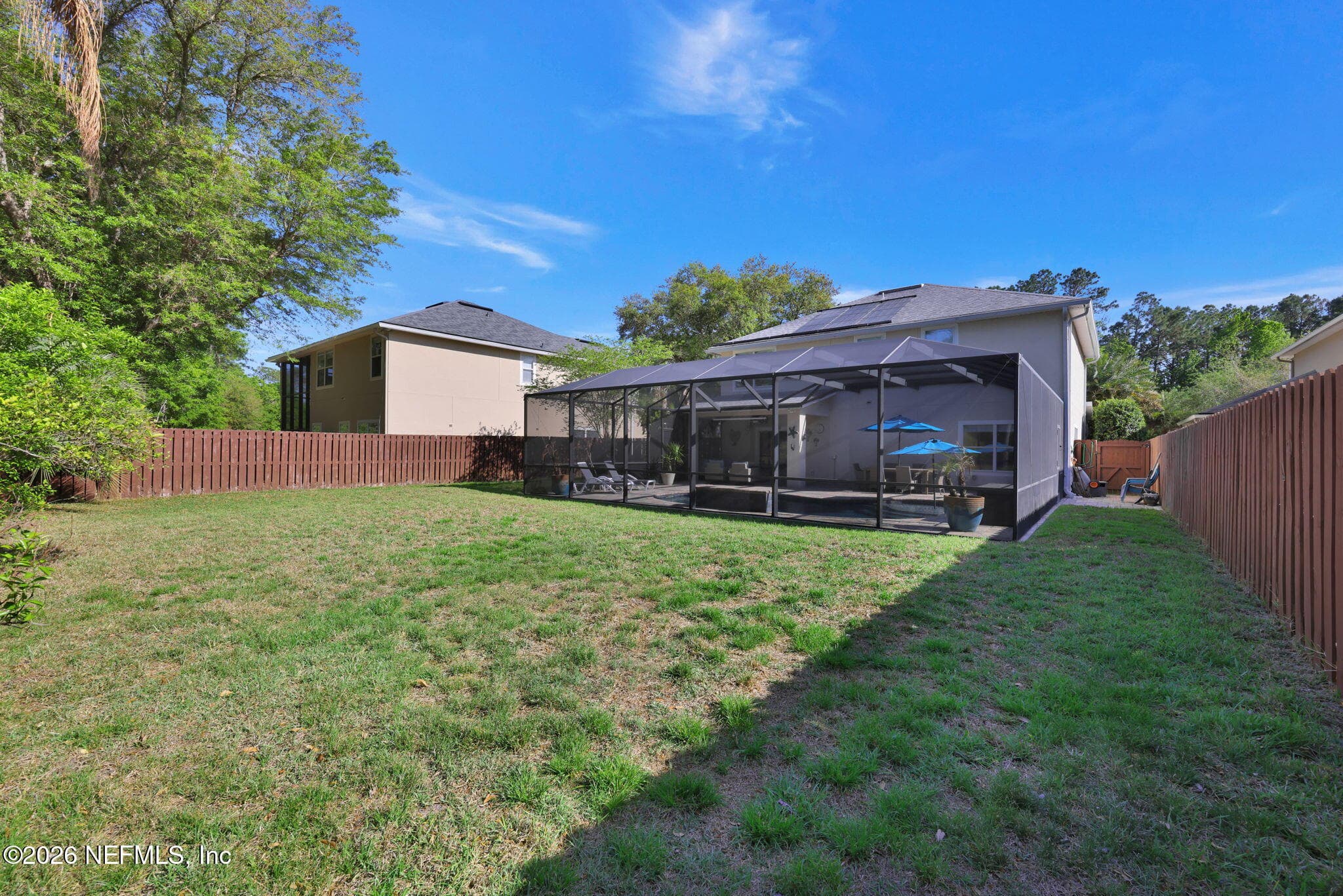 Photo 62 of 2224 W CLOVELLY Lane, St. Augustine, FL 32092