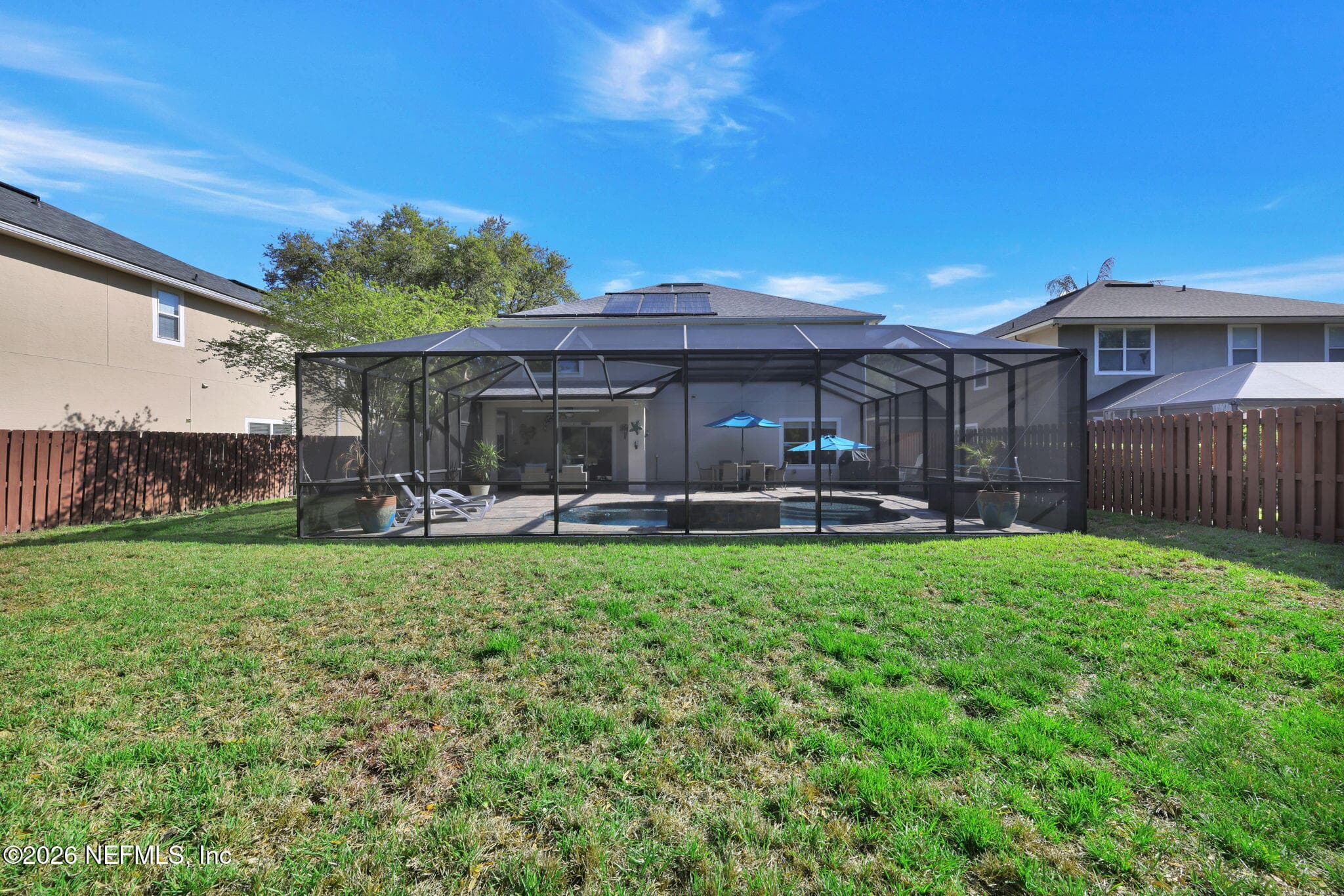 Photo 63 of 2224 W CLOVELLY Lane, St. Augustine, FL 32092