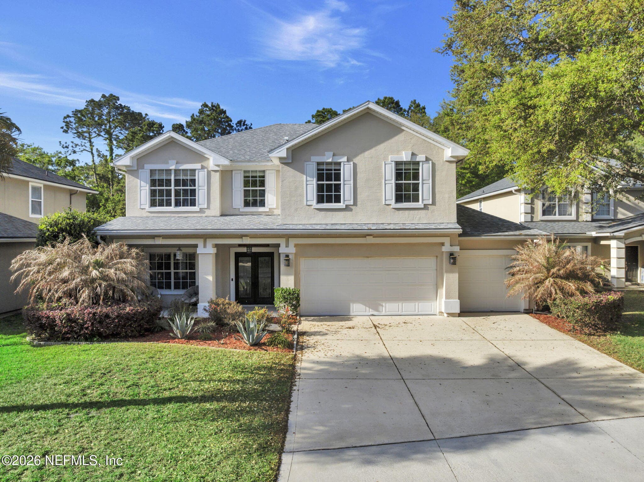 Photo 2 of 2224 W CLOVELLY Lane, St. Augustine, FL 32092