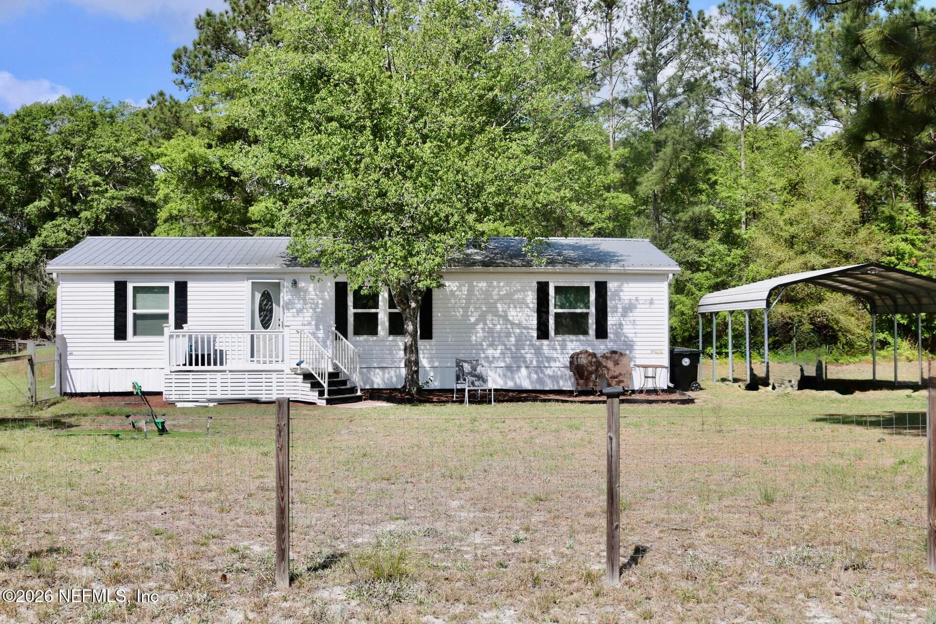 4710 CATTAIL Street, Middleburg, FL 32068