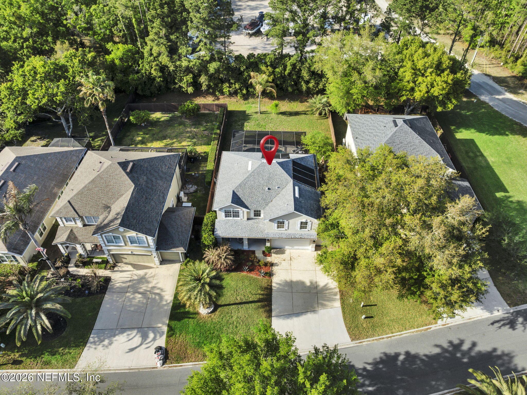 Photo 69 of 2224 W CLOVELLY Lane, St. Augustine, FL 32092