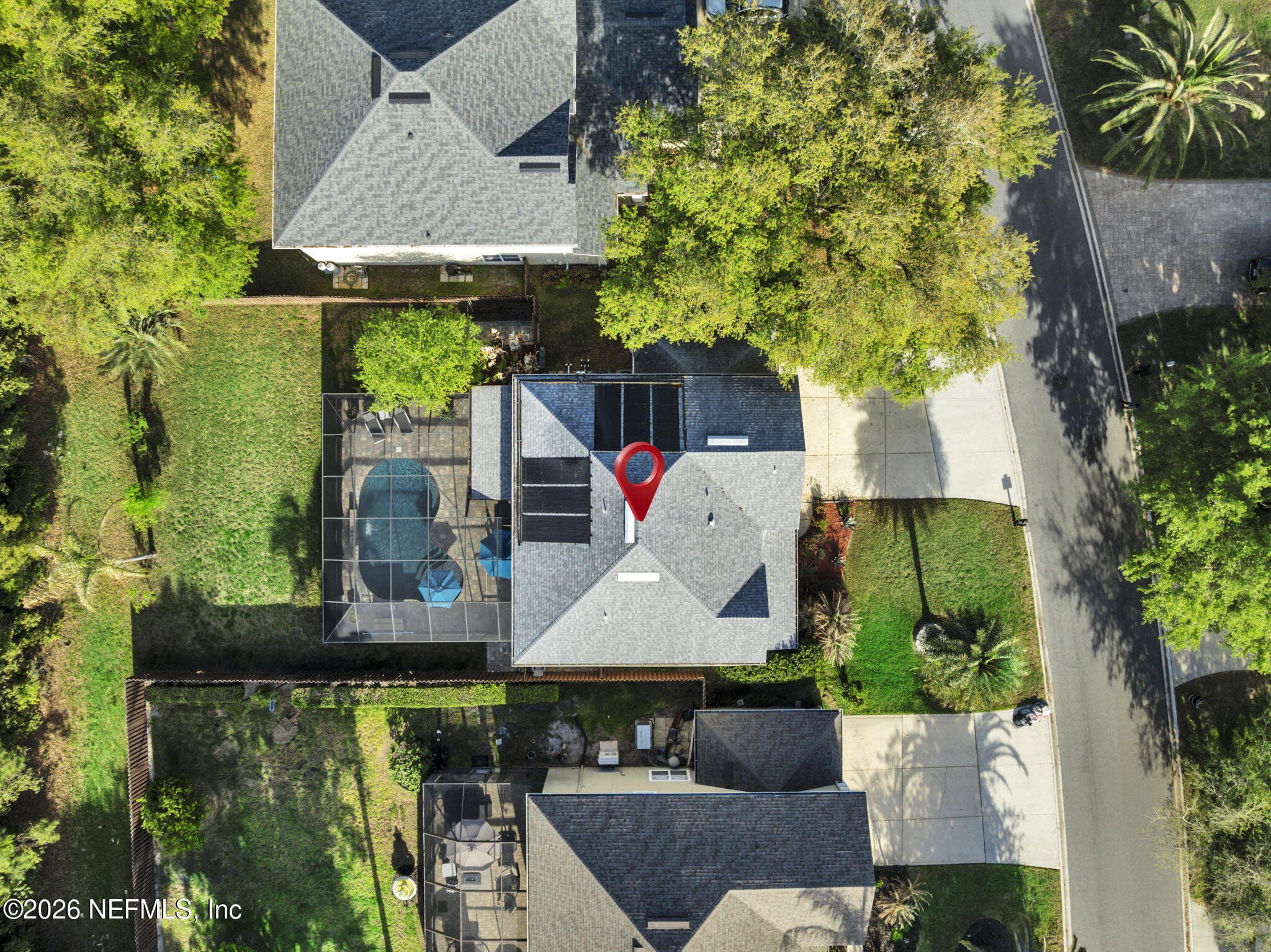 Photo 70 of 2224 W CLOVELLY Lane, St. Augustine, FL 32092