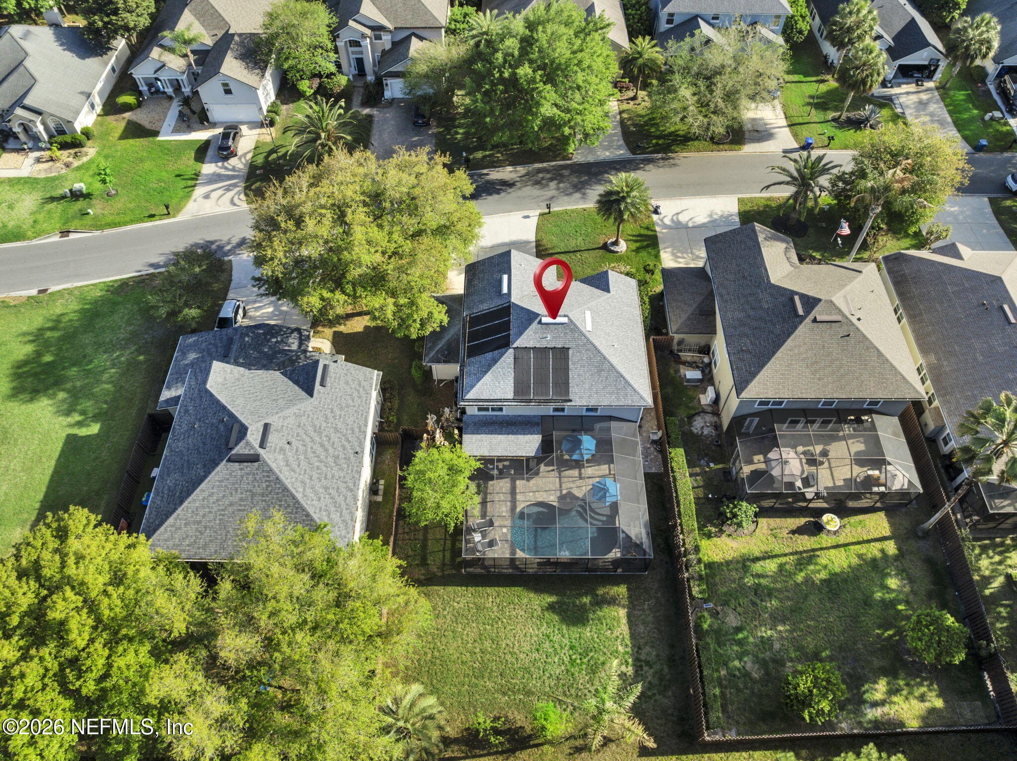 Photo 71 of 2224 W CLOVELLY Lane, St. Augustine, FL 32092
