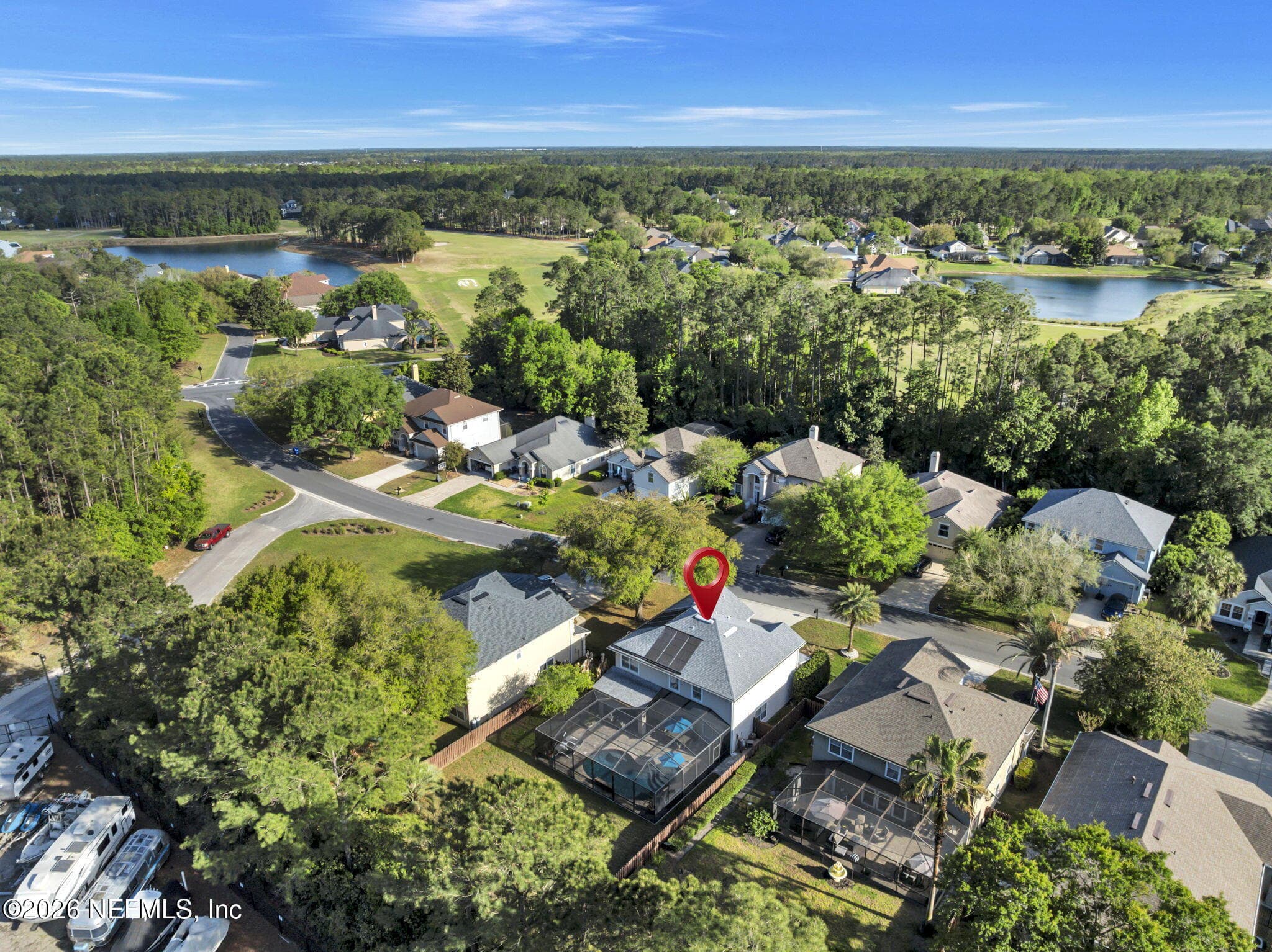 Photo 72 of 2224 W CLOVELLY Lane, St. Augustine, FL 32092