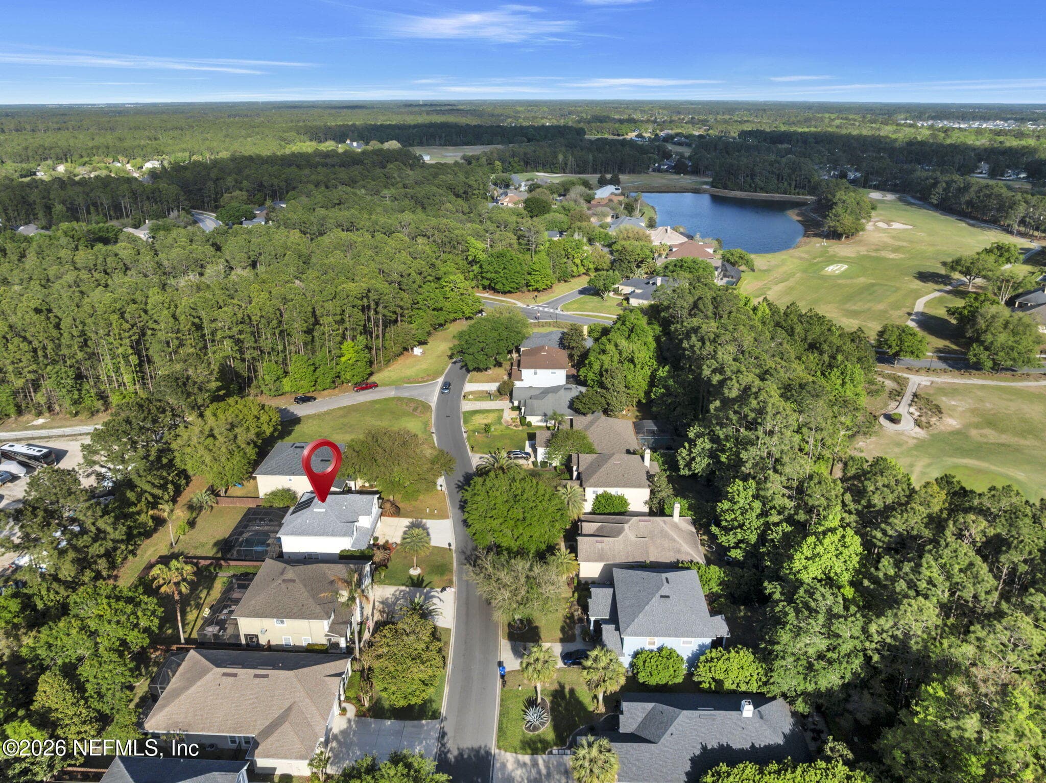 Photo 73 of 2224 W CLOVELLY Lane, St. Augustine, FL 32092