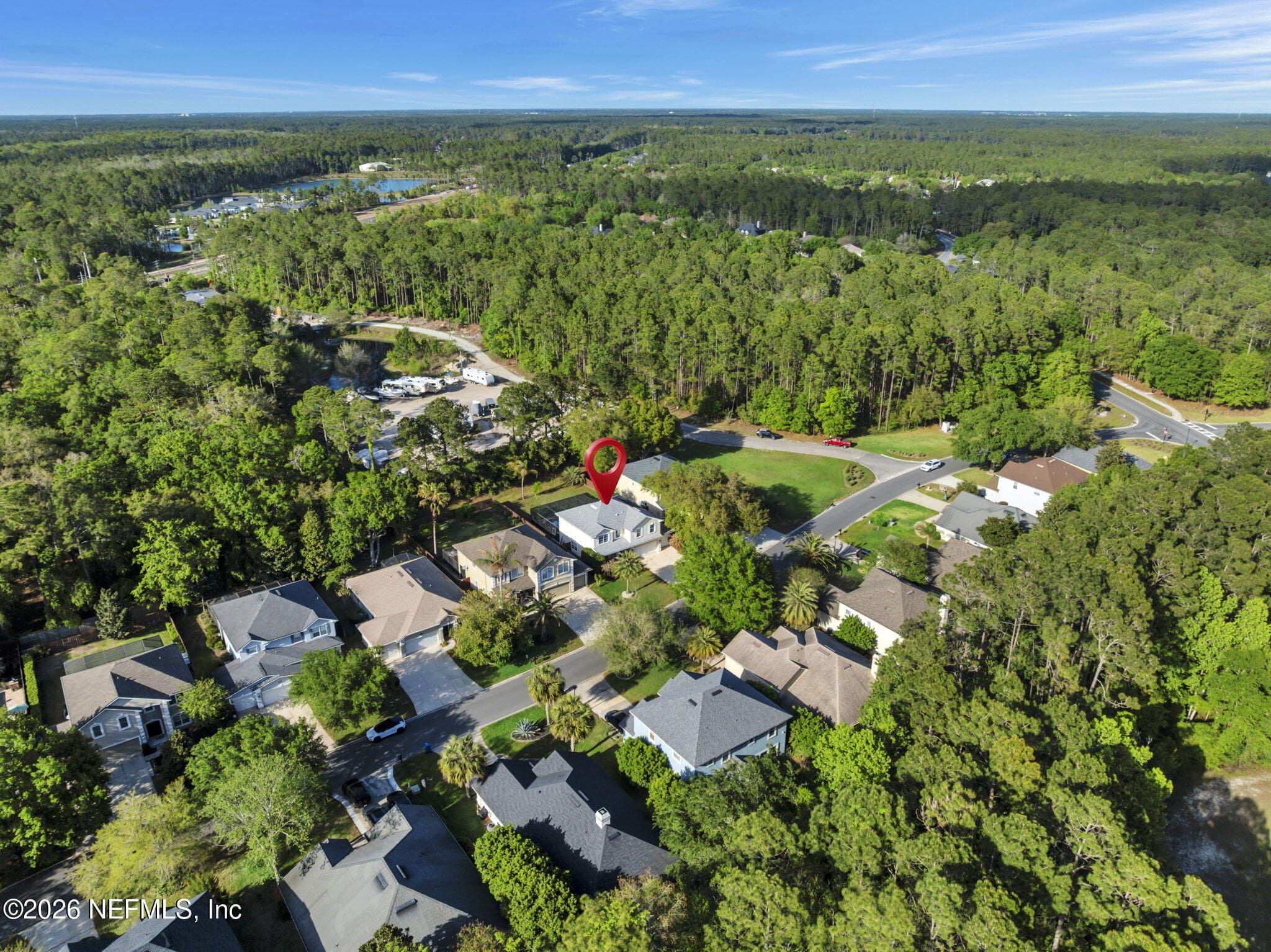 Photo 74 of 2224 W CLOVELLY Lane, St. Augustine, FL 32092