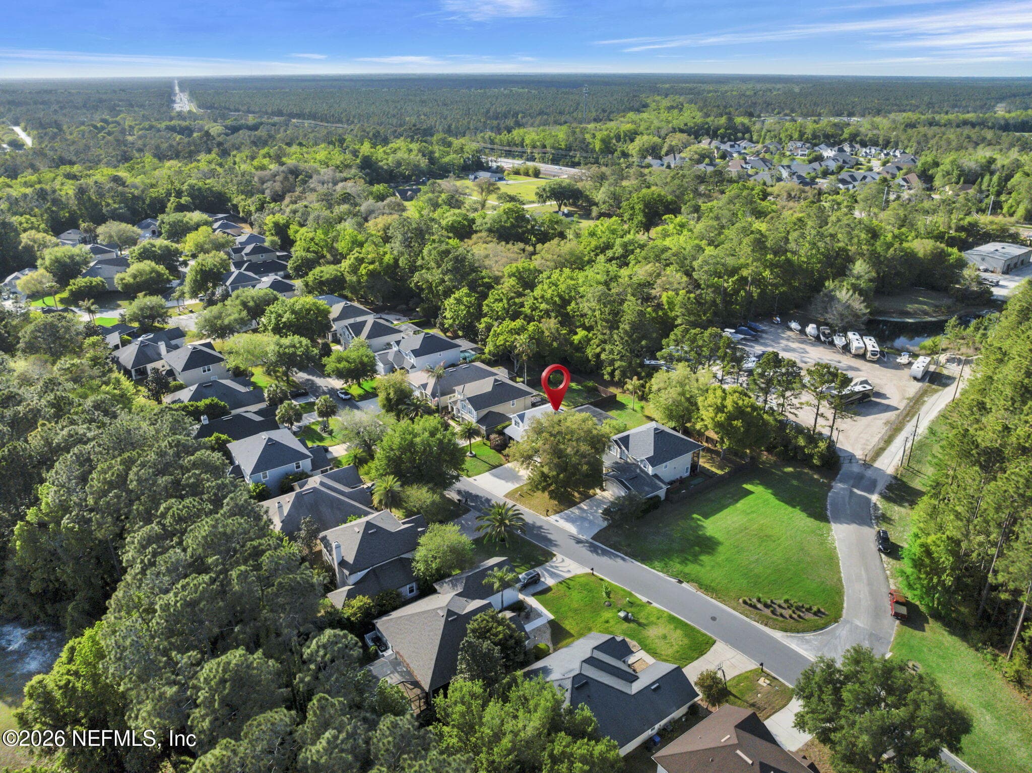Photo 75 of 2224 W CLOVELLY Lane, St. Augustine, FL 32092