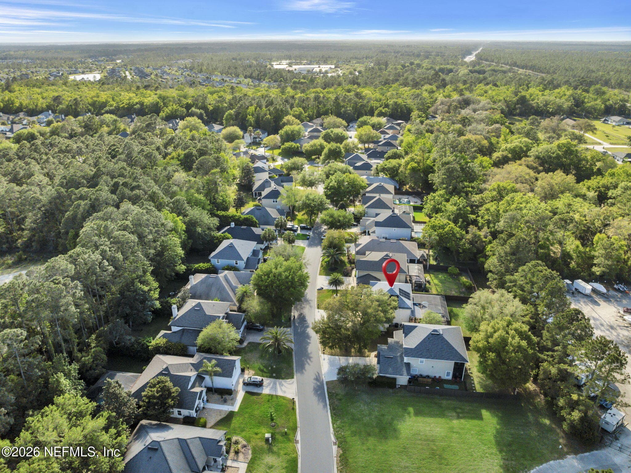 Photo 76 of 2224 W CLOVELLY Lane, St. Augustine, FL 32092
