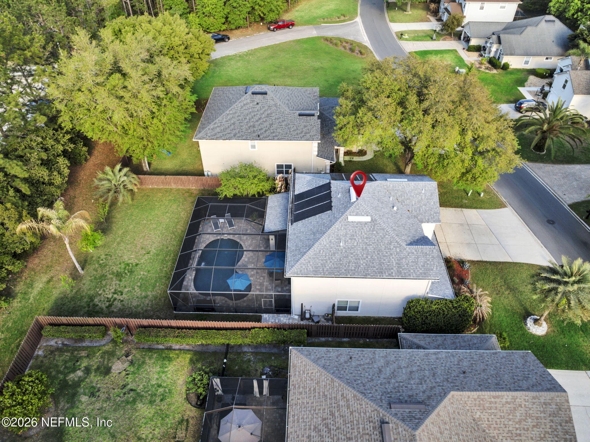 Photo 79 of 2224 W CLOVELLY Lane, St. Augustine, FL 32092