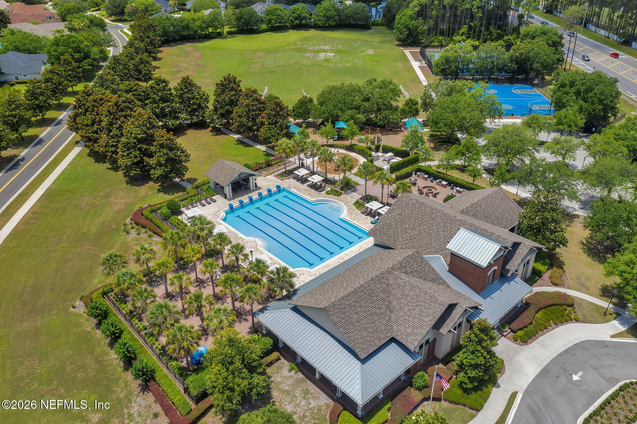 Photo 82 of 2224 W CLOVELLY Lane, St. Augustine, FL 32092